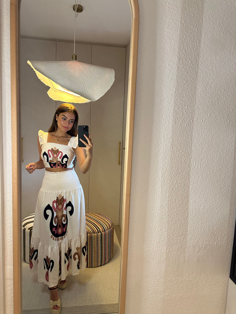 Trajes Y Conjuntos