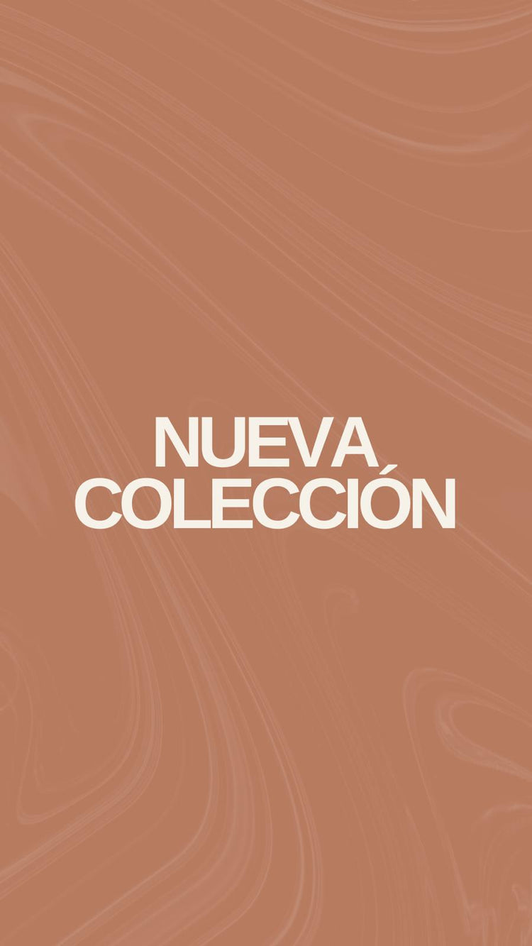 Nueva Colección