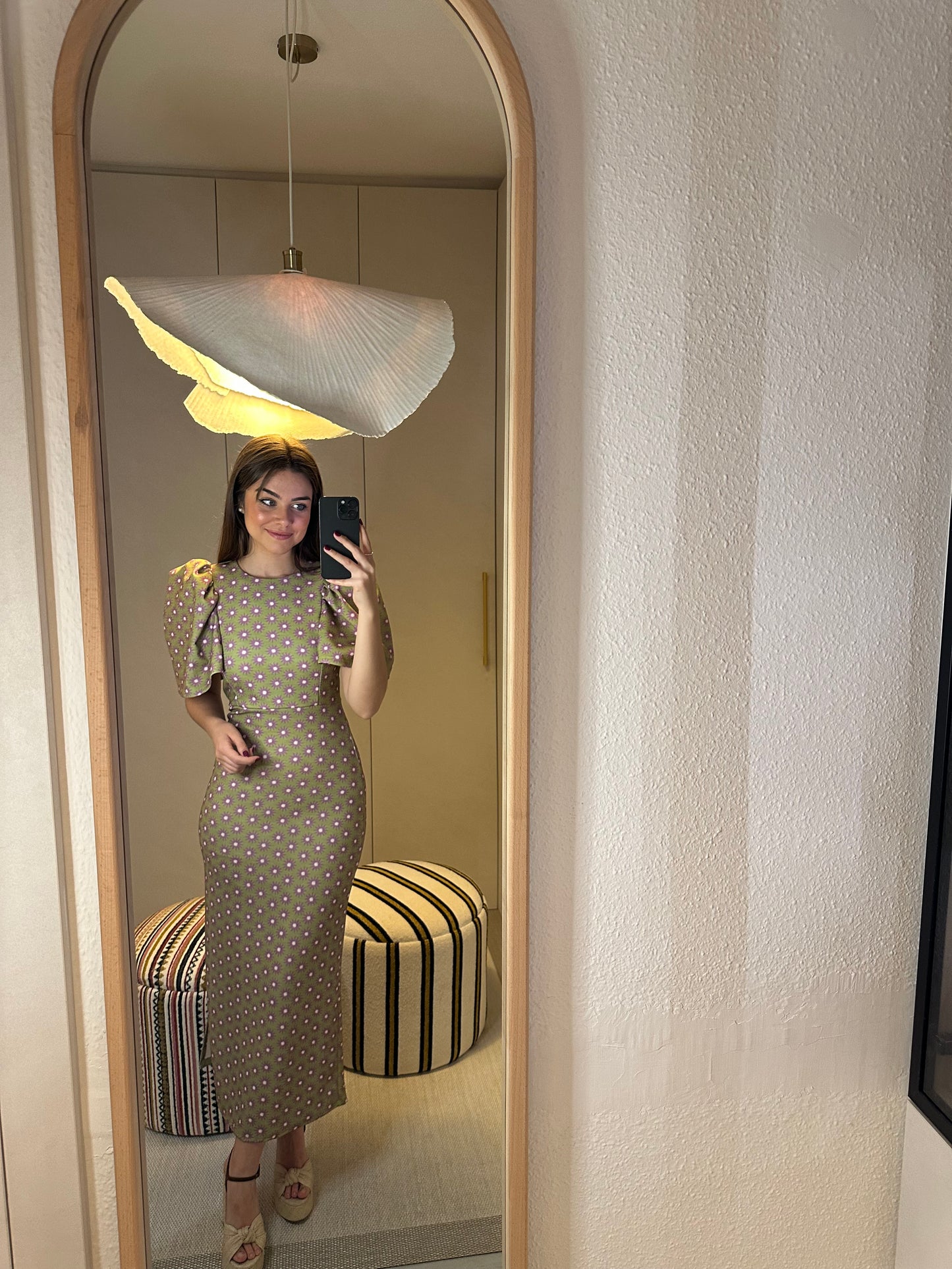 Vestido Lorena