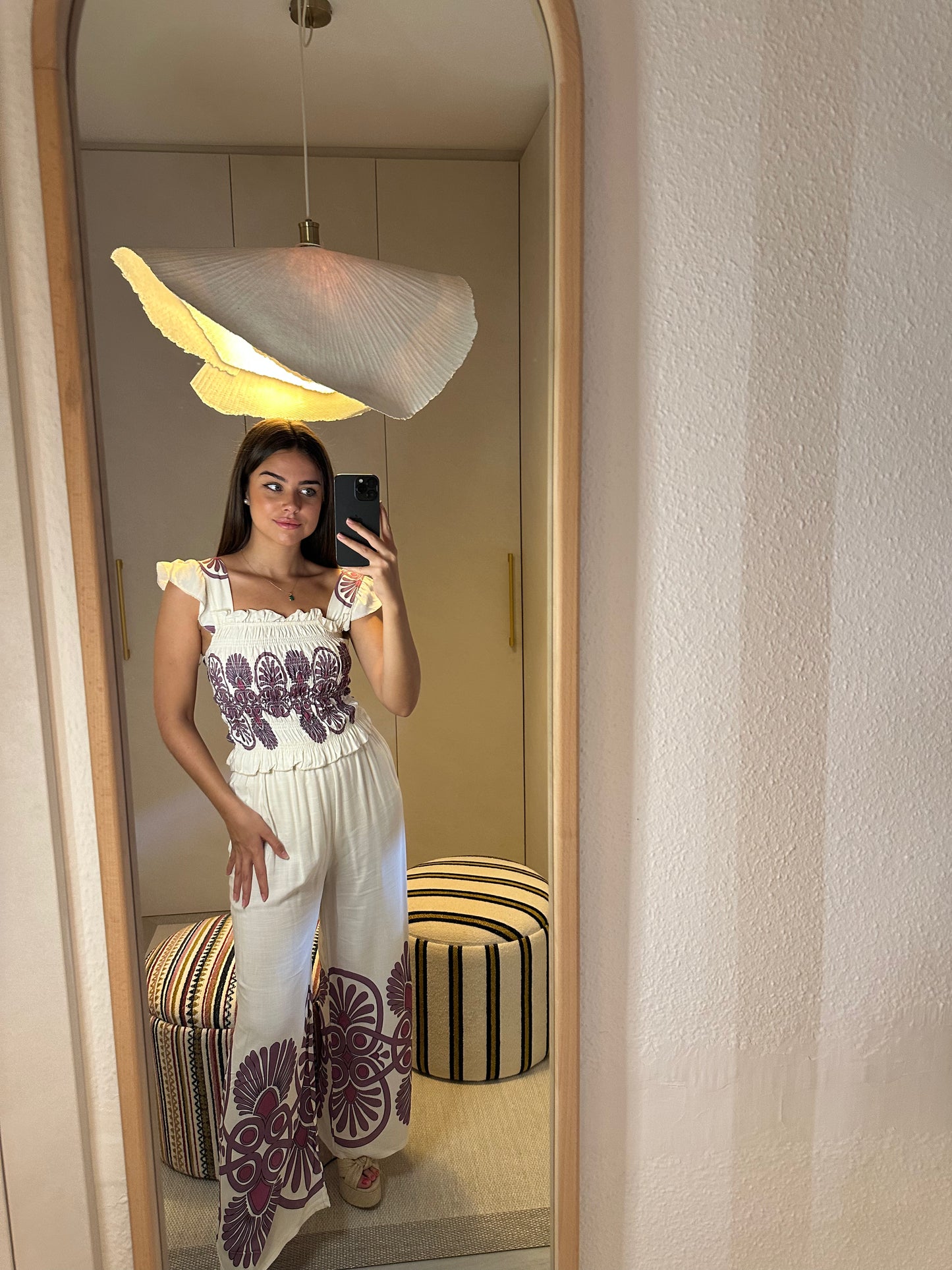 Conjunto Laura