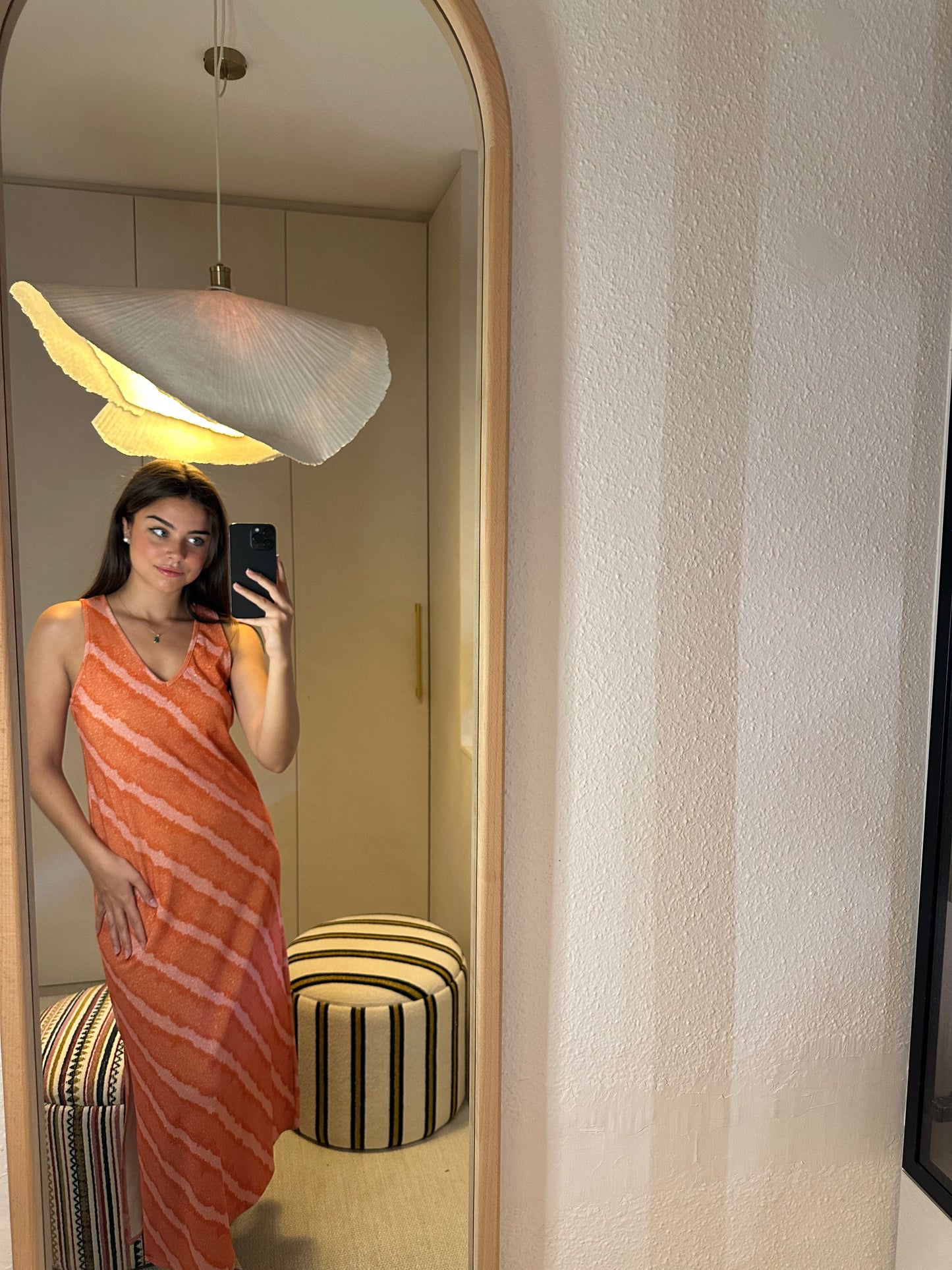 Vestido Hulu