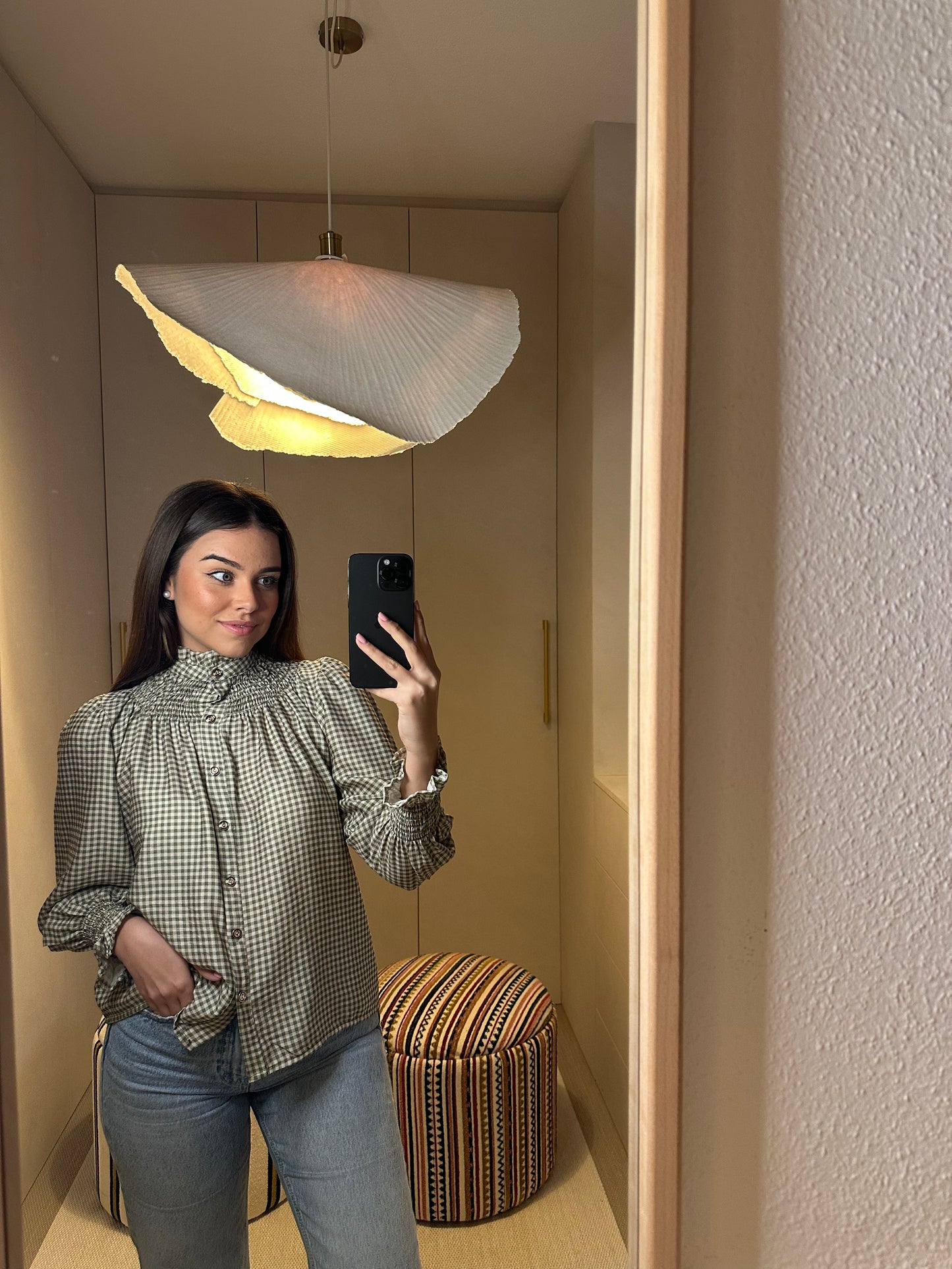 Blusa Loto