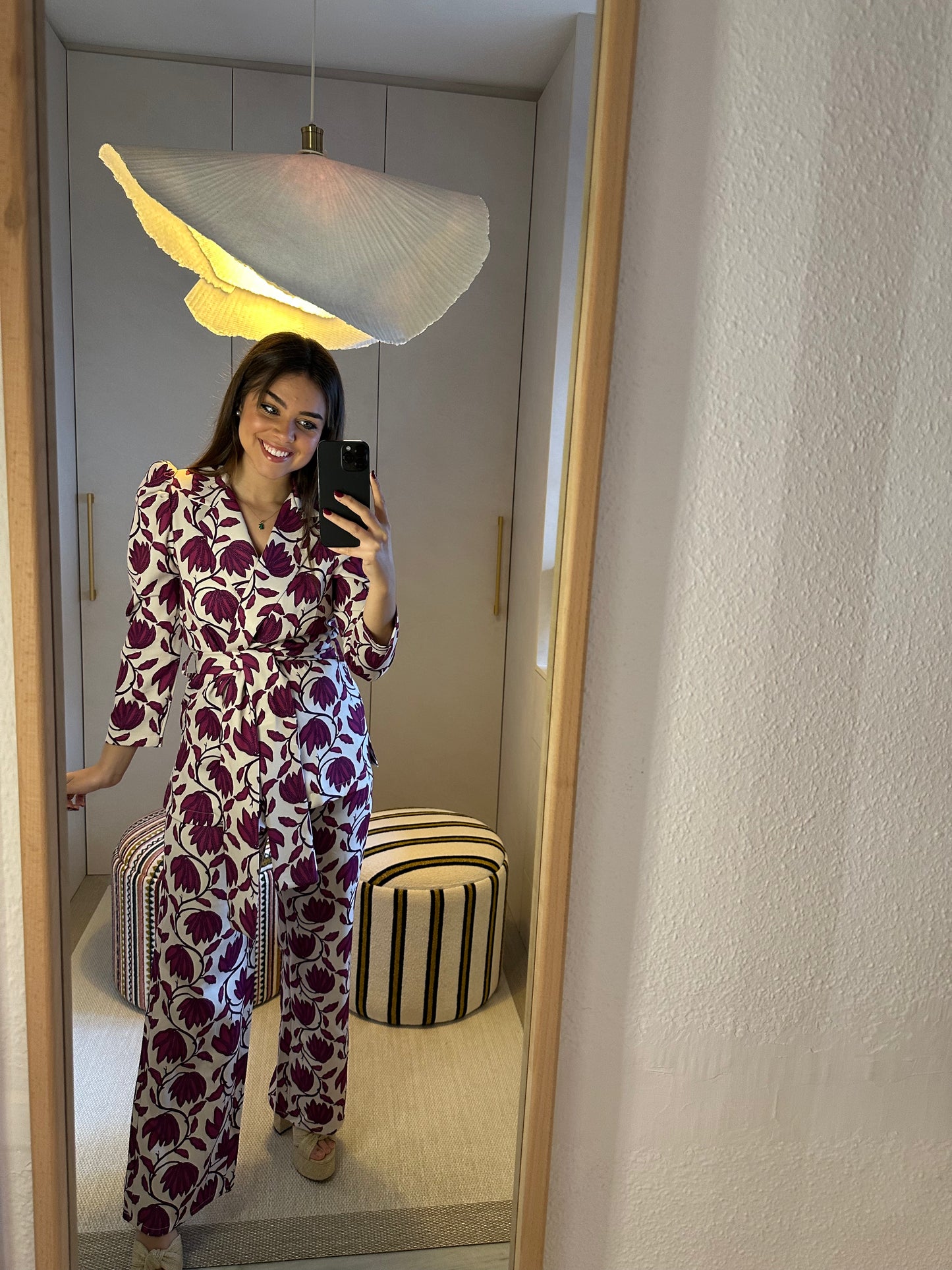 Traje Salera