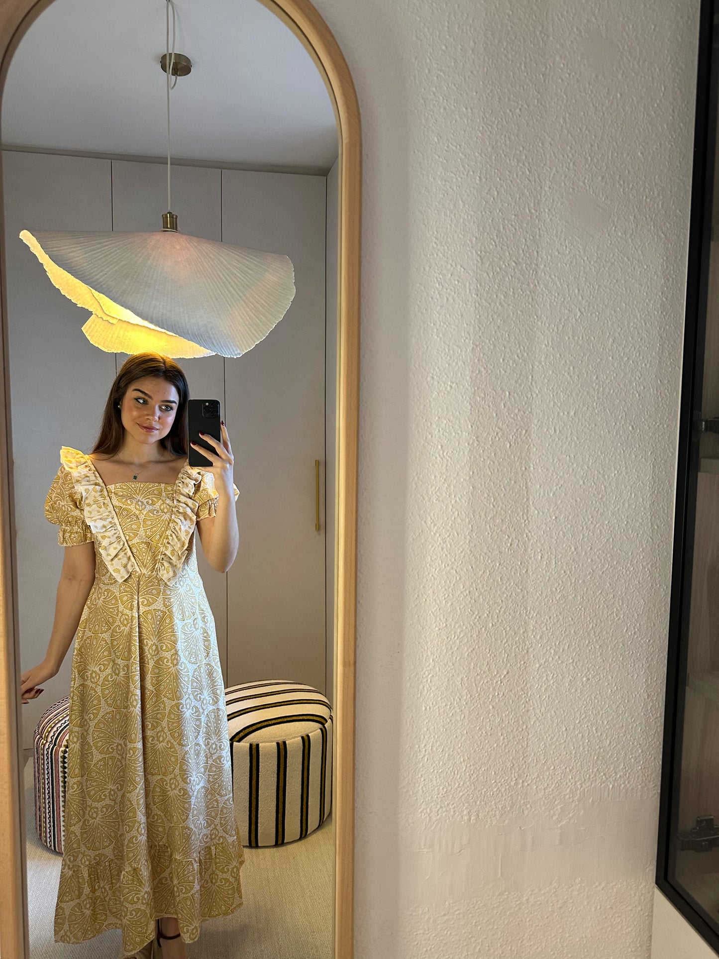 Vestido Natalia
