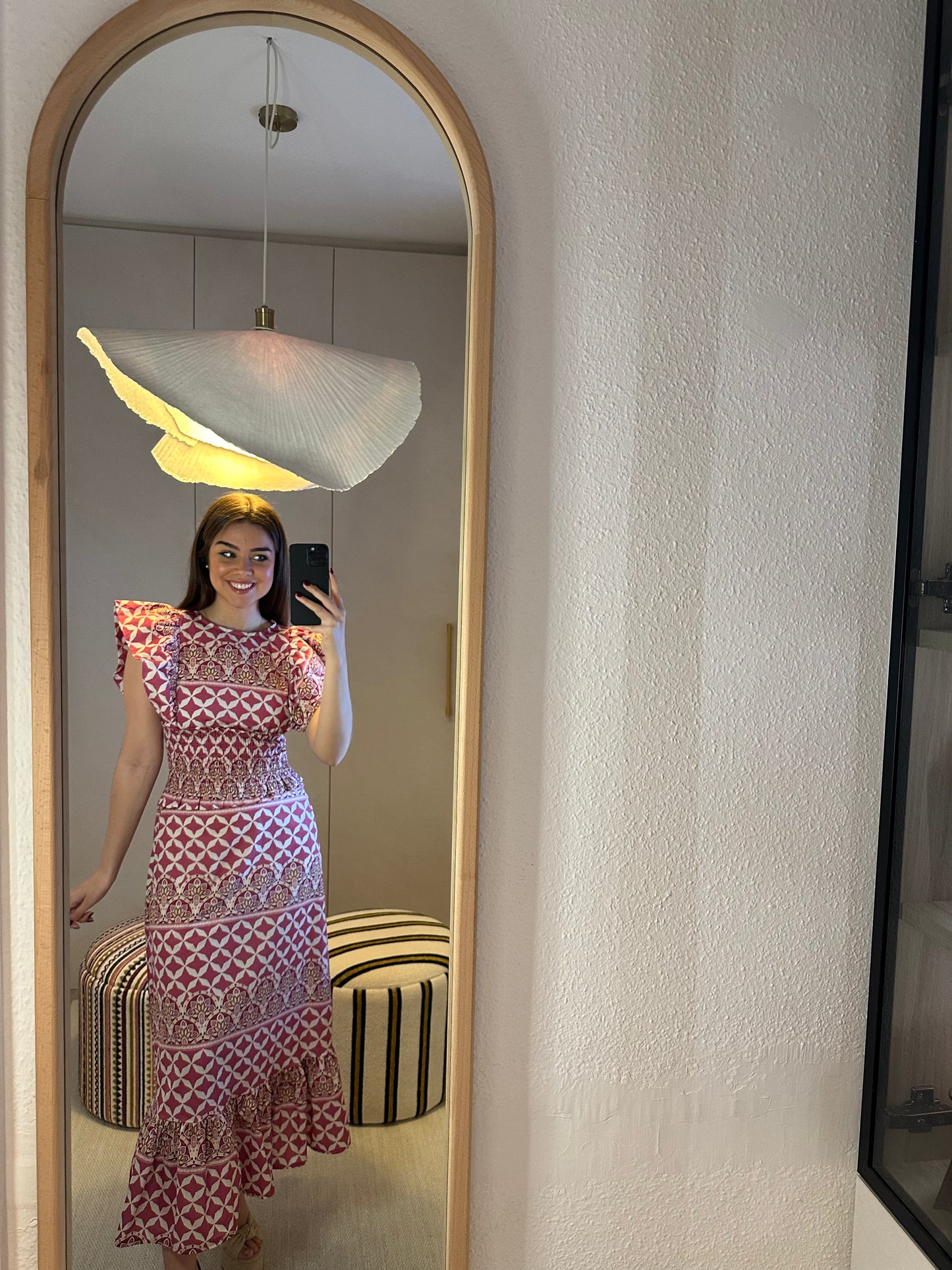 Vestido Corina