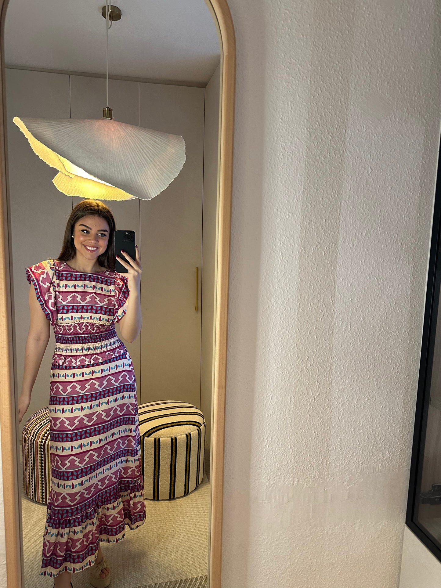 Vestido Isabel