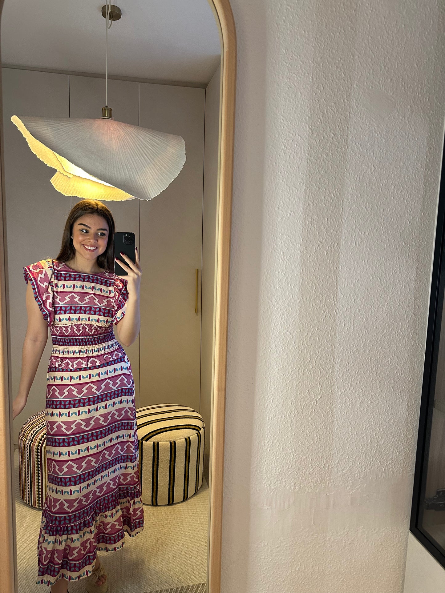 Vestido Isabel