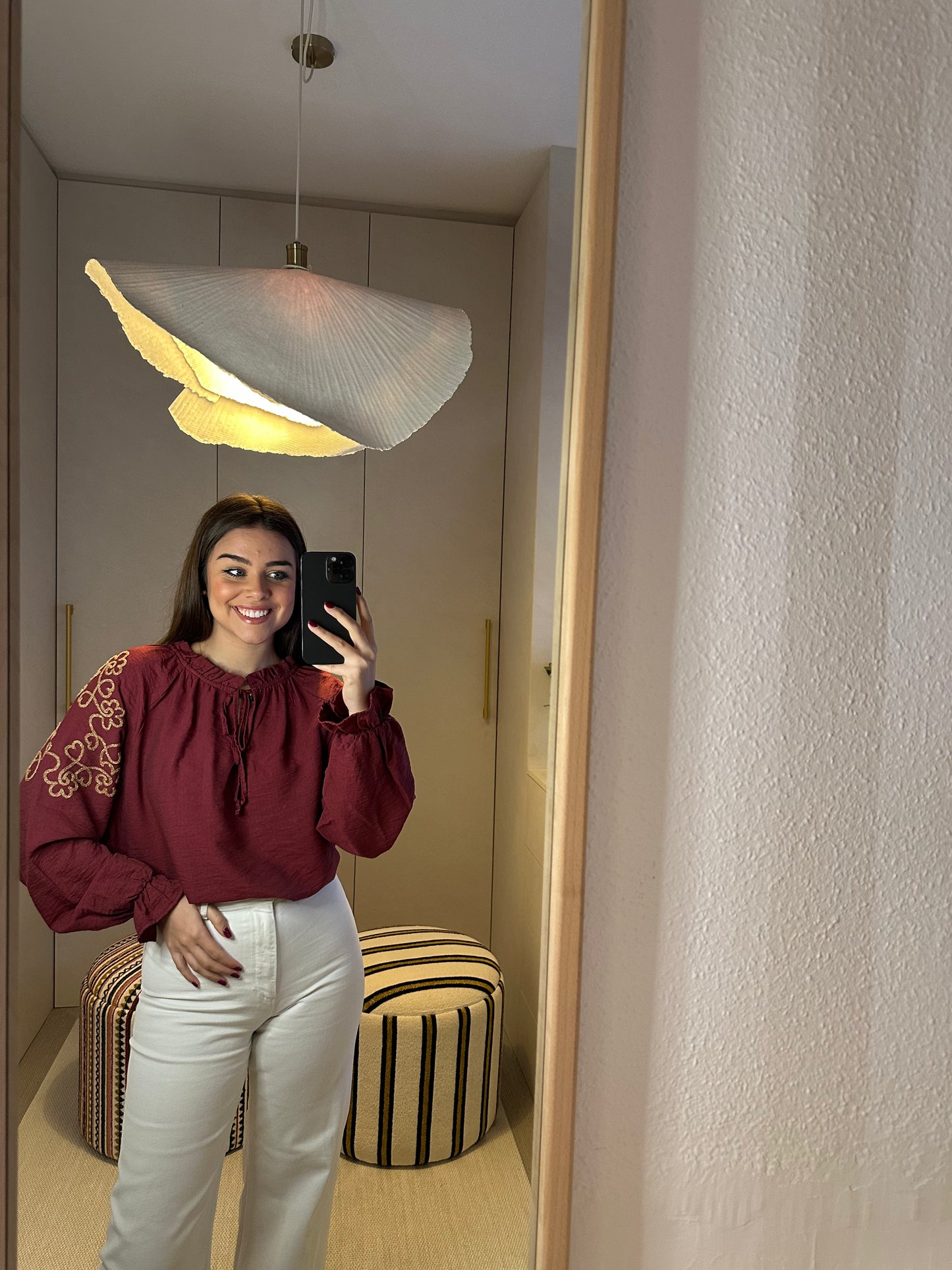 Blusa Ana