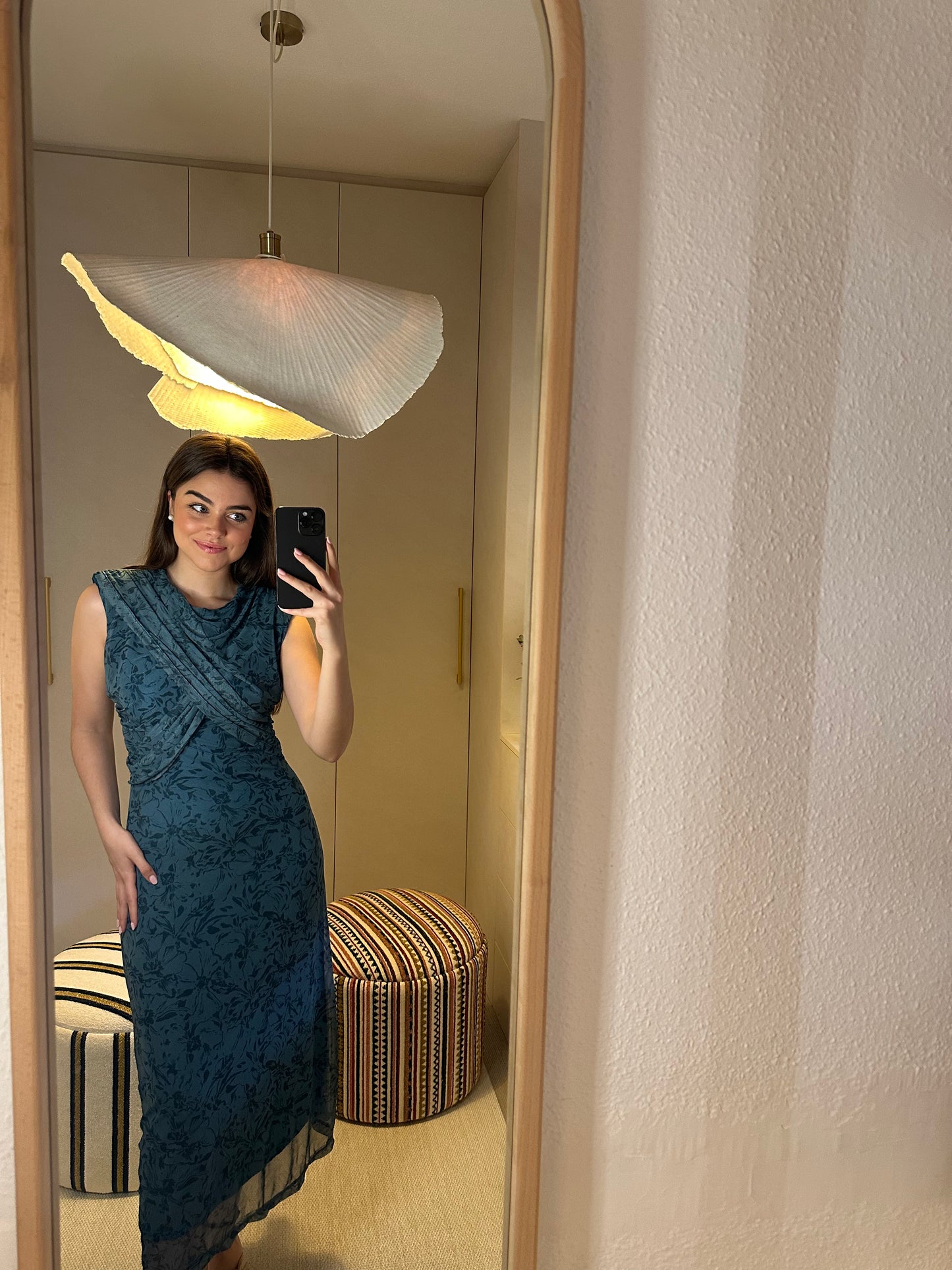 Vestido Agatha