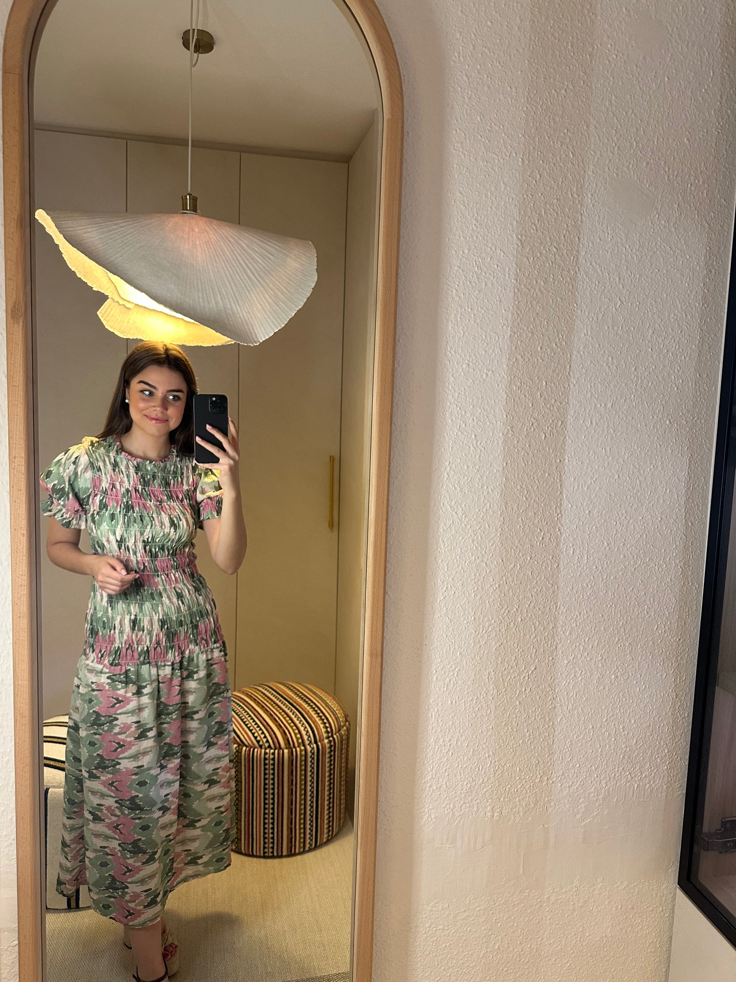 Vestido Carlota