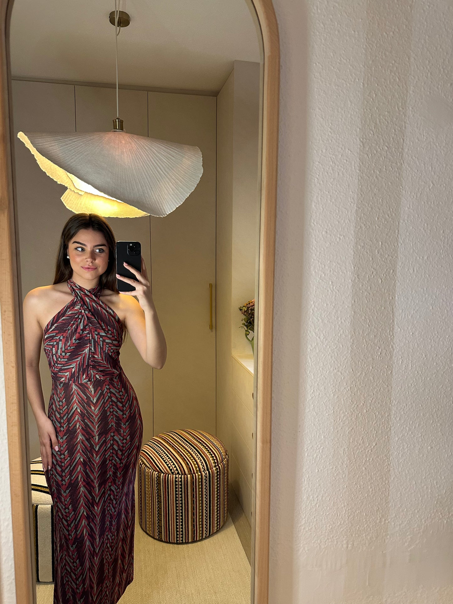 Vestido Alua