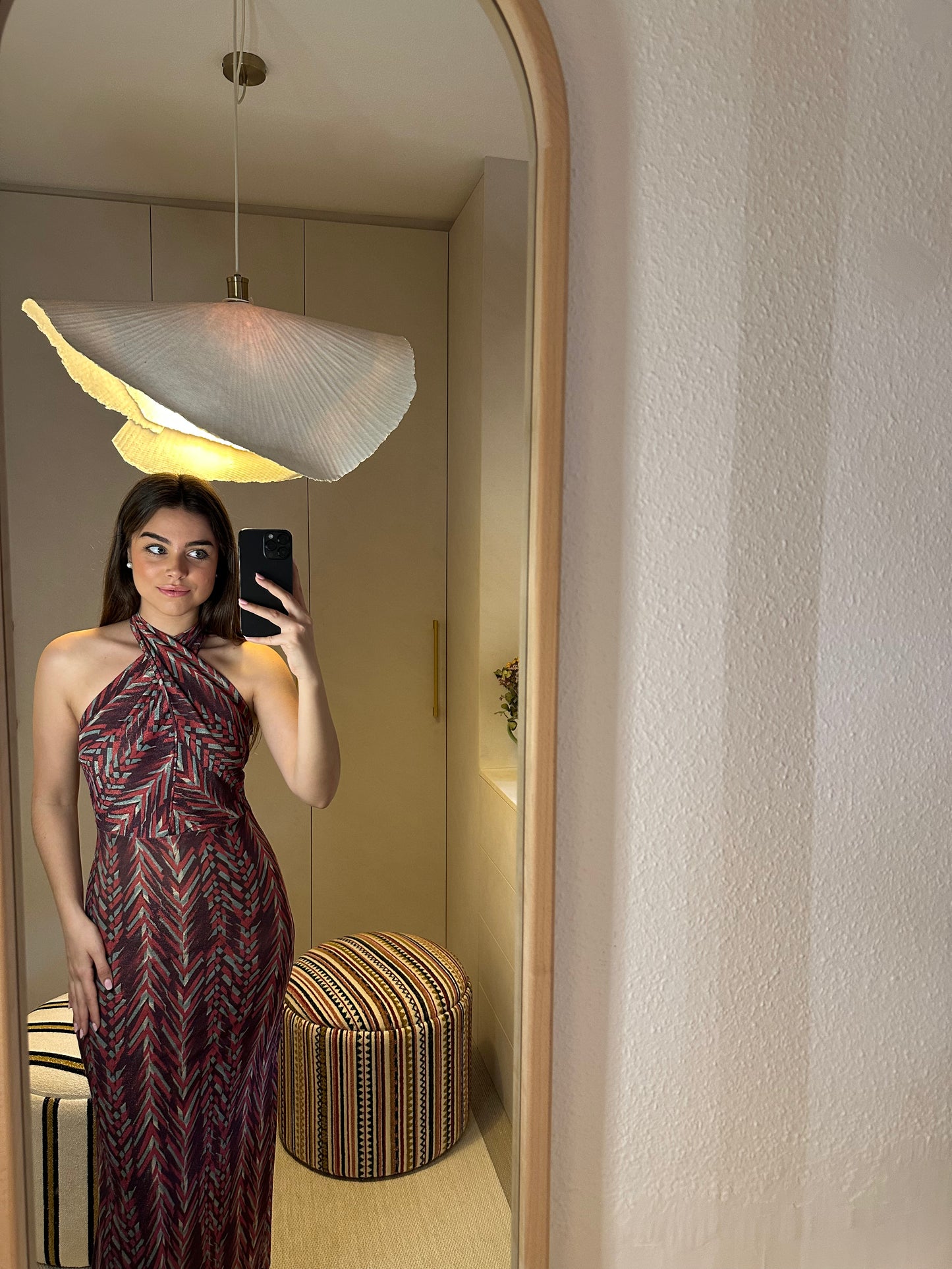 Vestido Alua