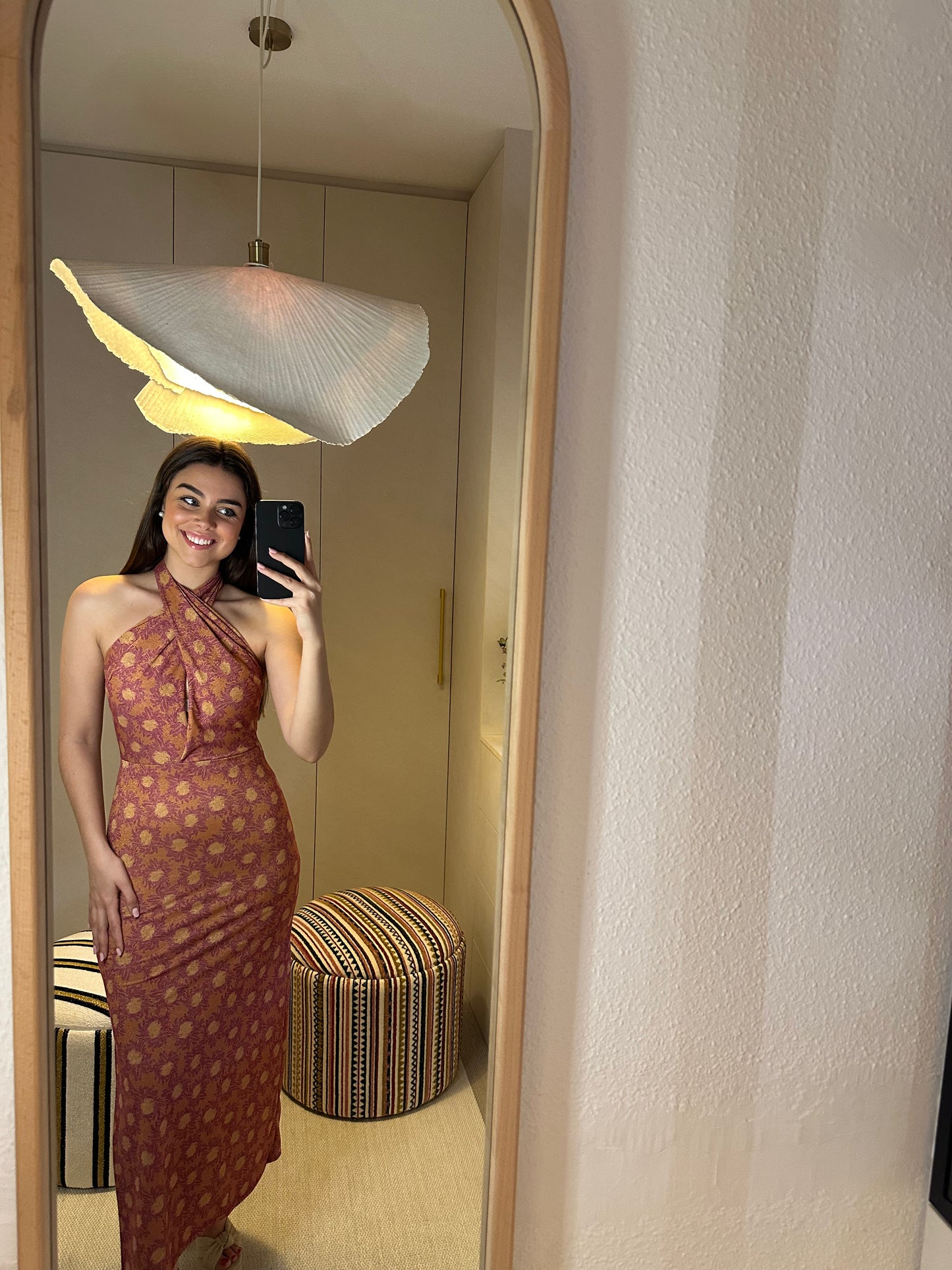 Vestido Luna