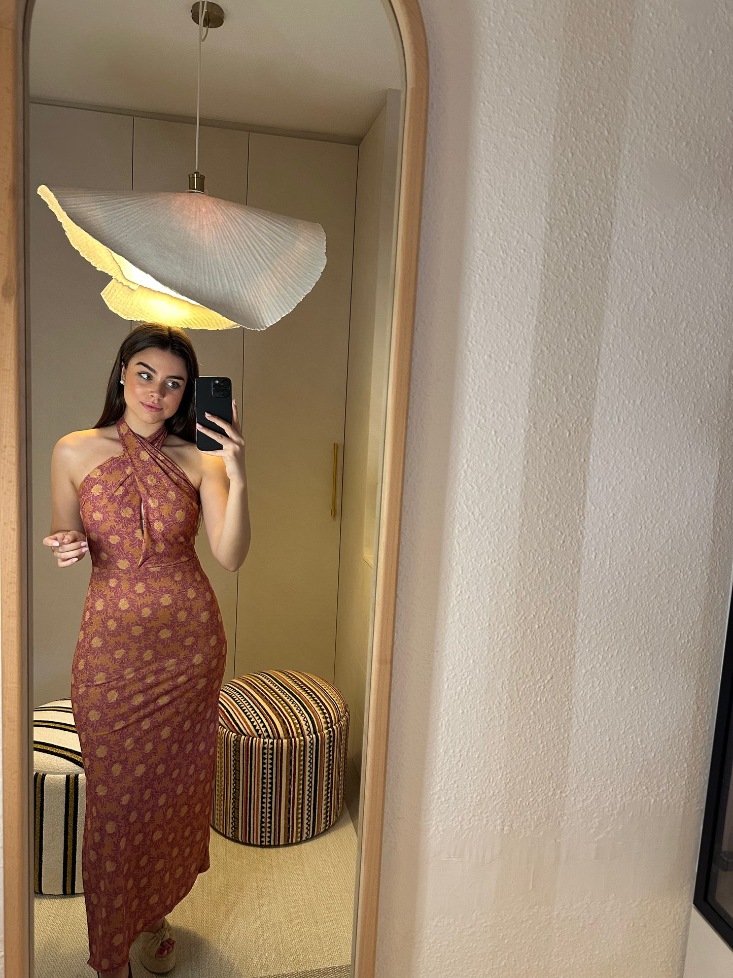 Vestido Luna