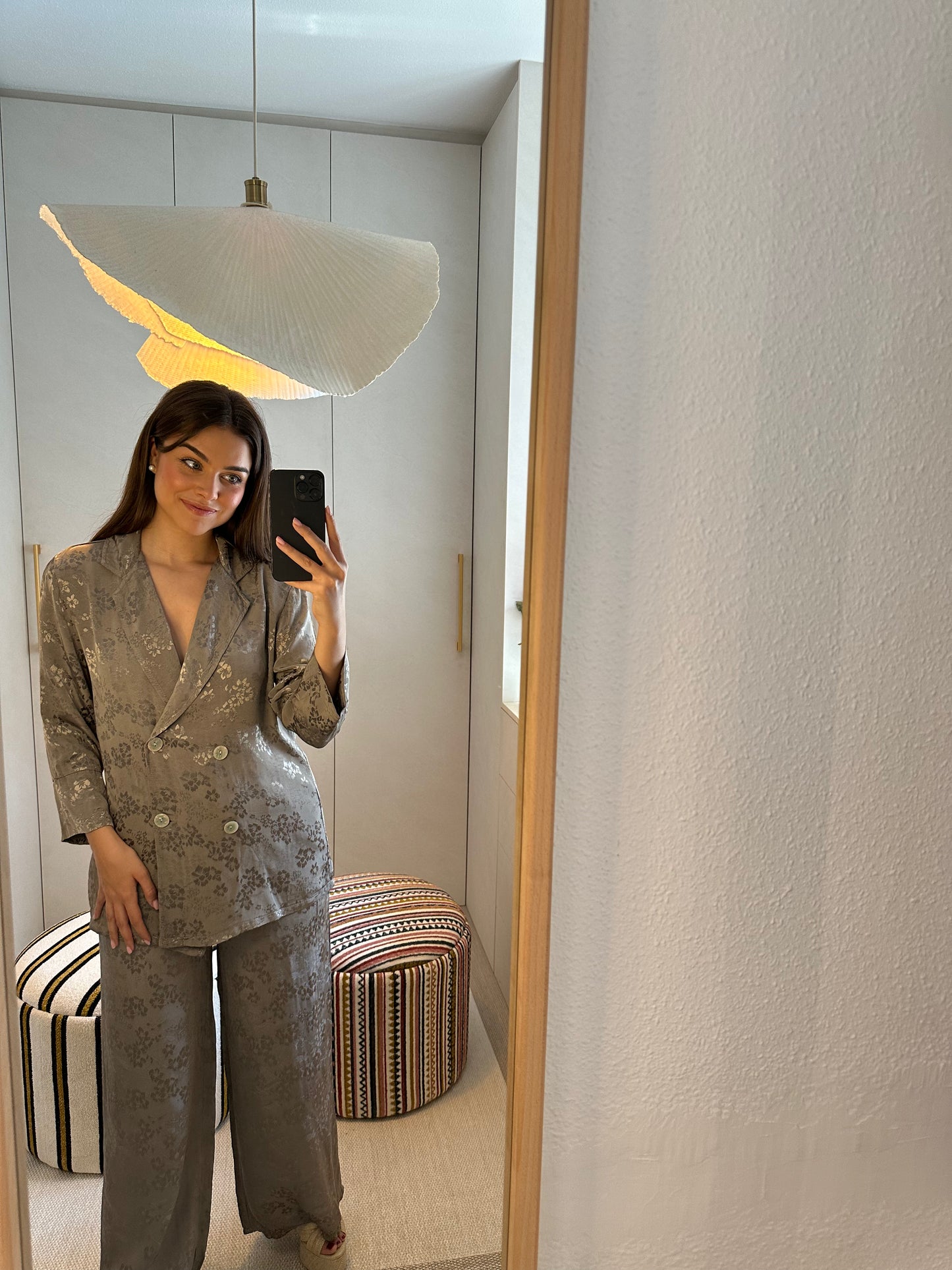 Traje Fabiana