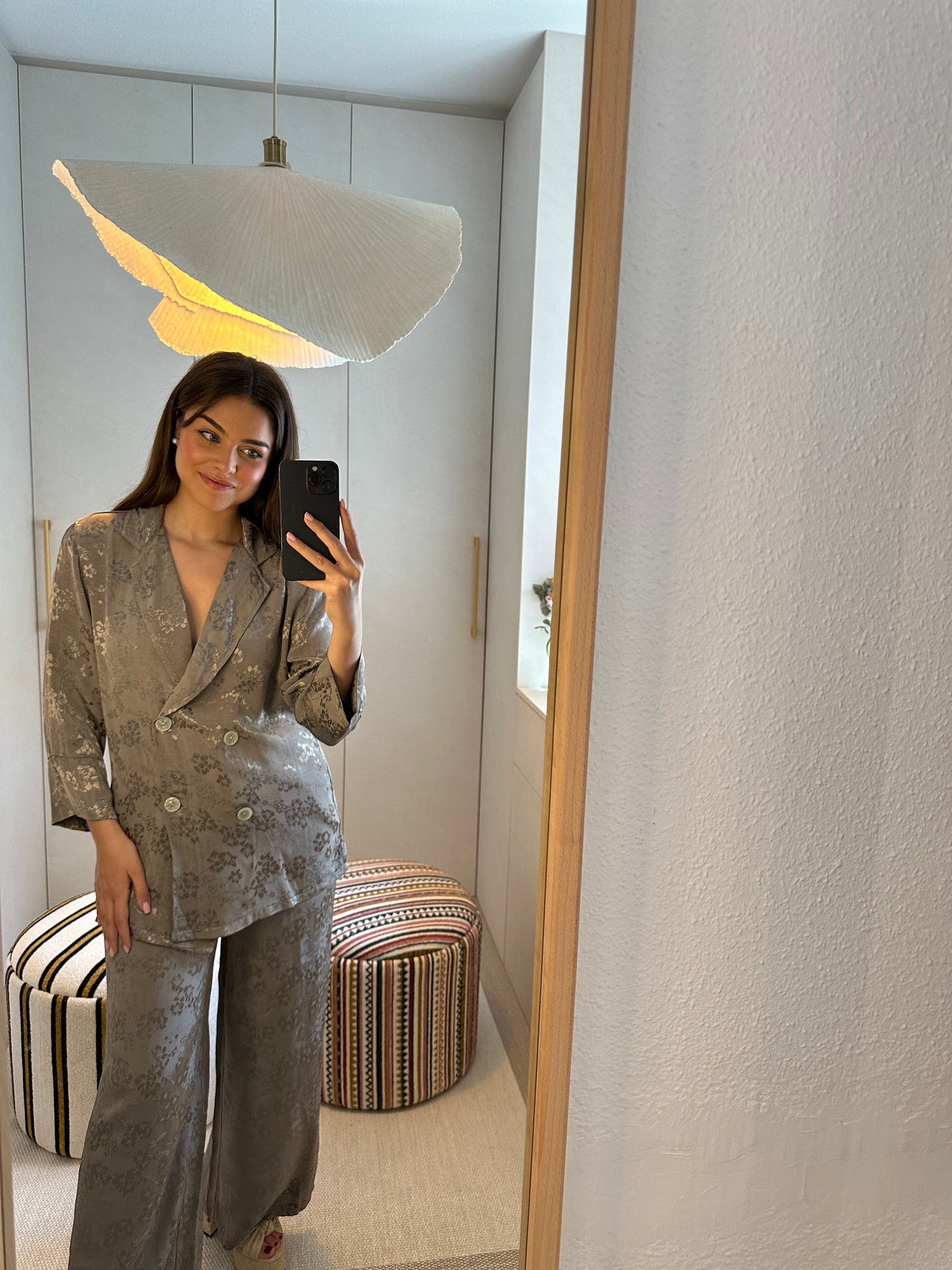 Traje Fabiana