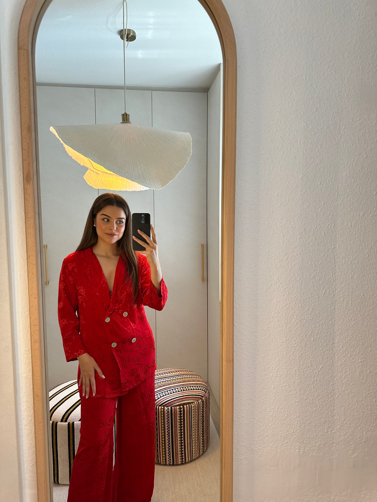 Traje Carla