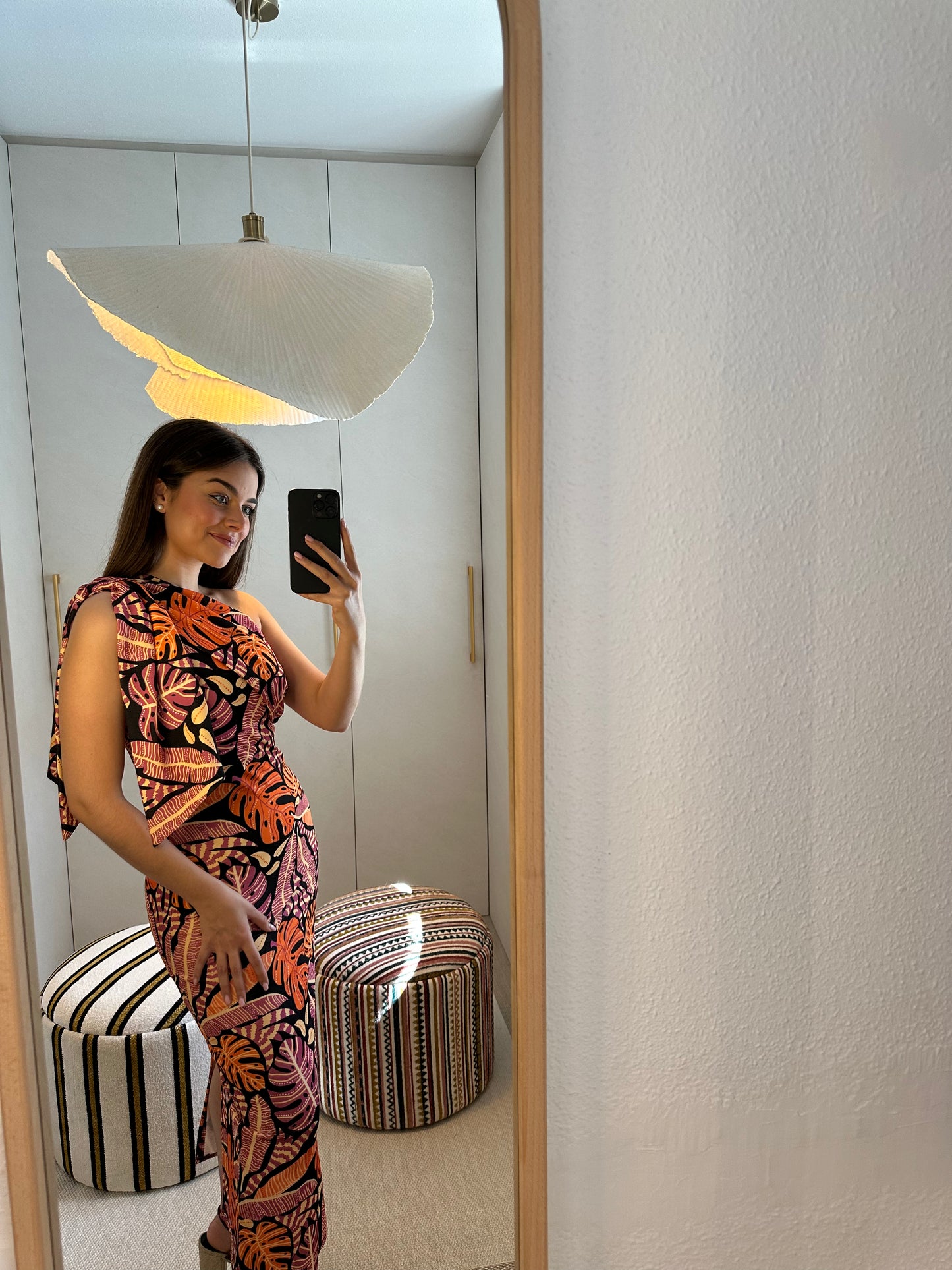 Vestido Lotus