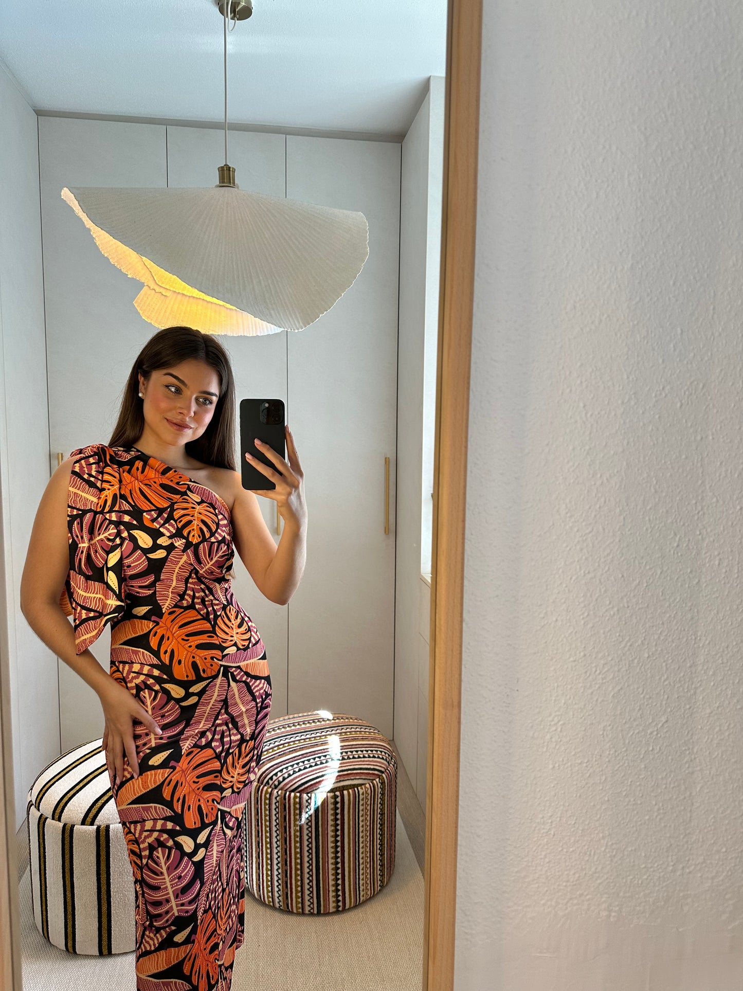 Vestido Lotus