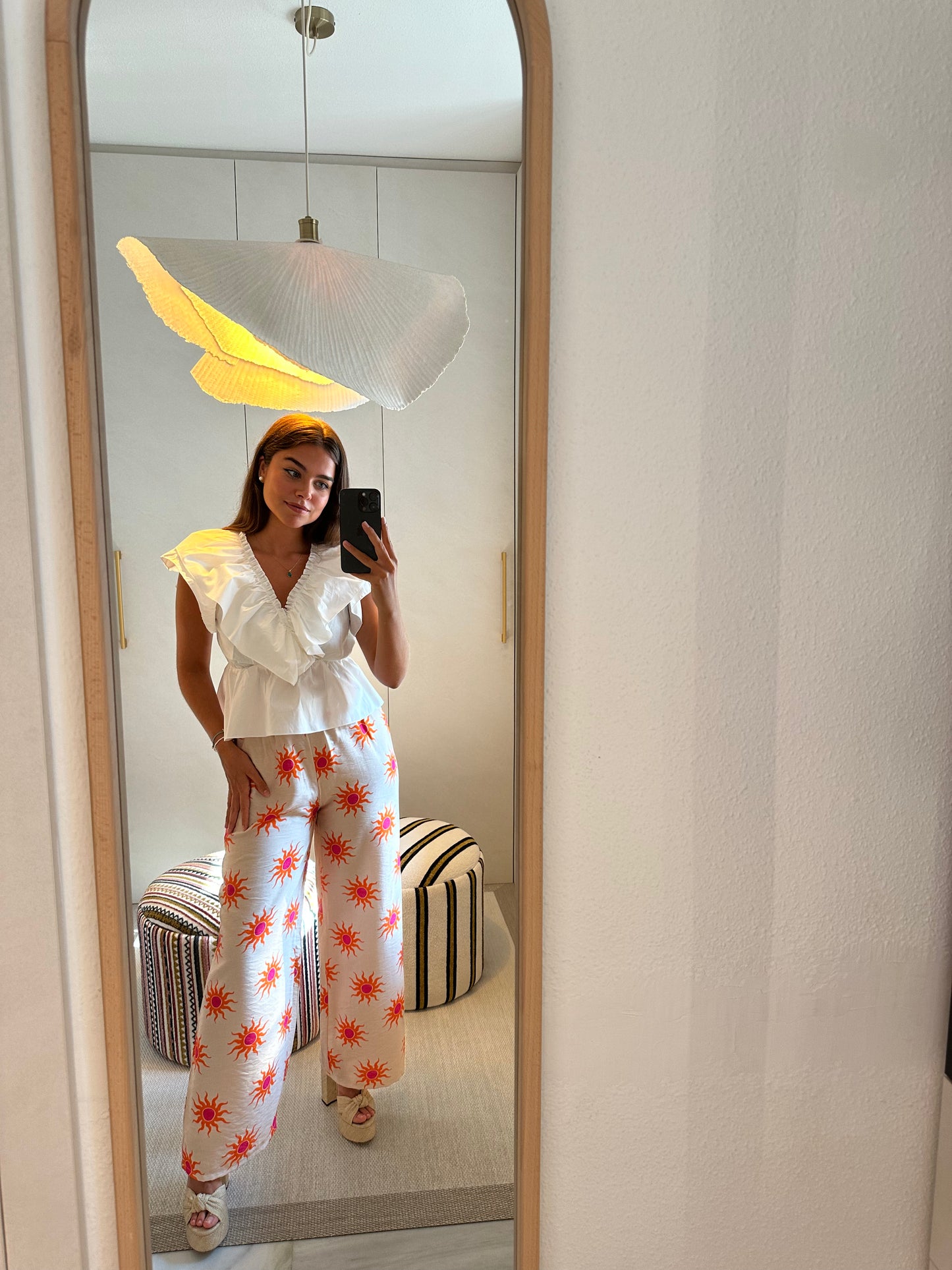 Pantalón Sol