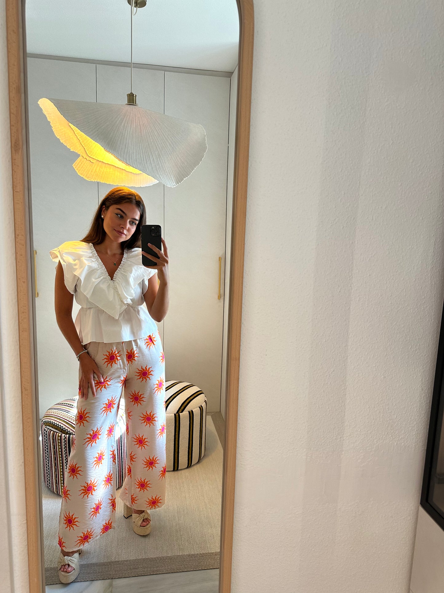 Pantalón Sol