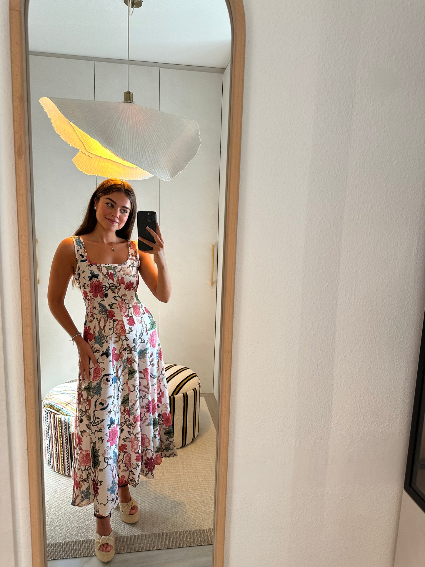 Vestido Marina