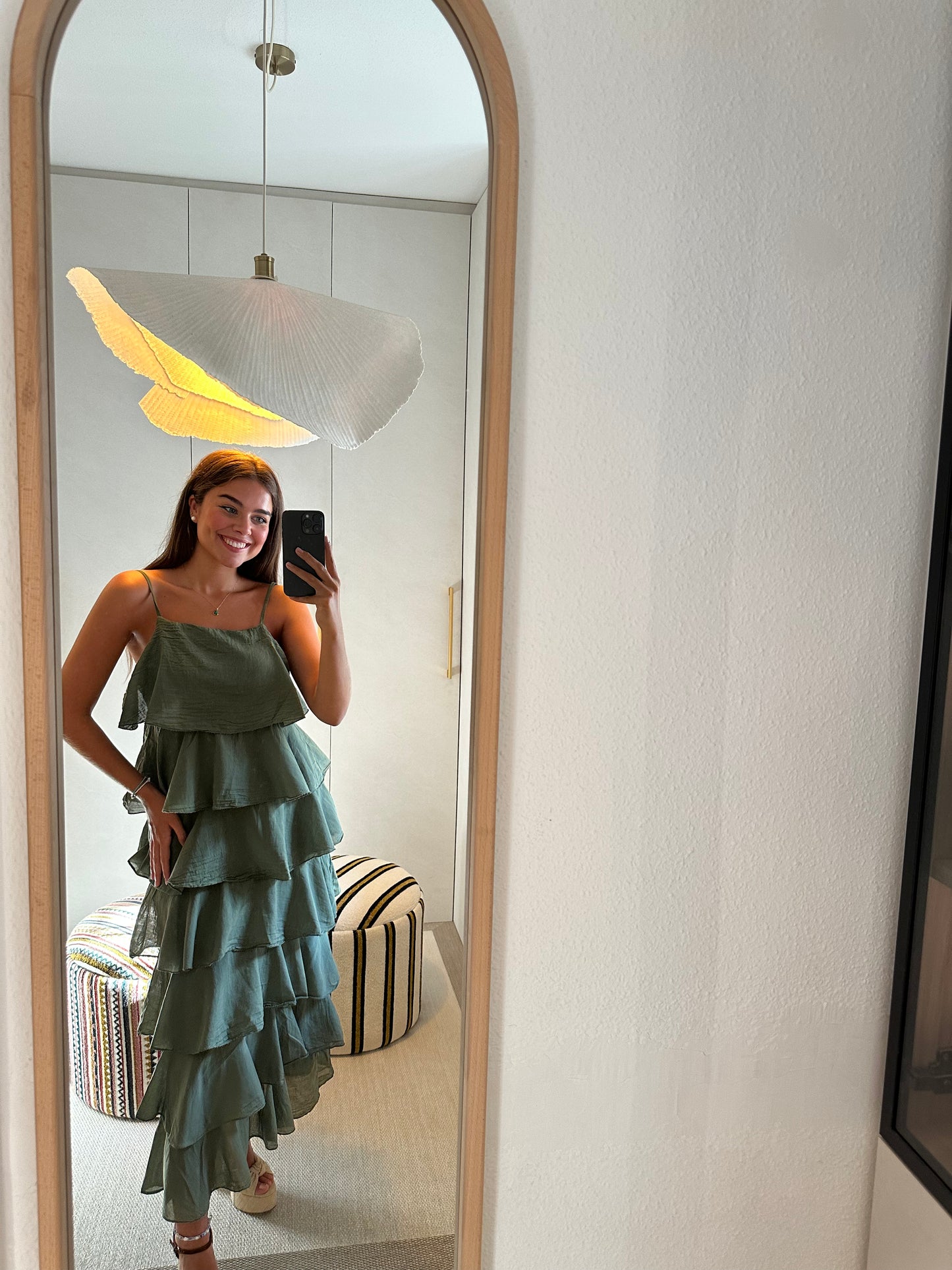 Vestido Olga
