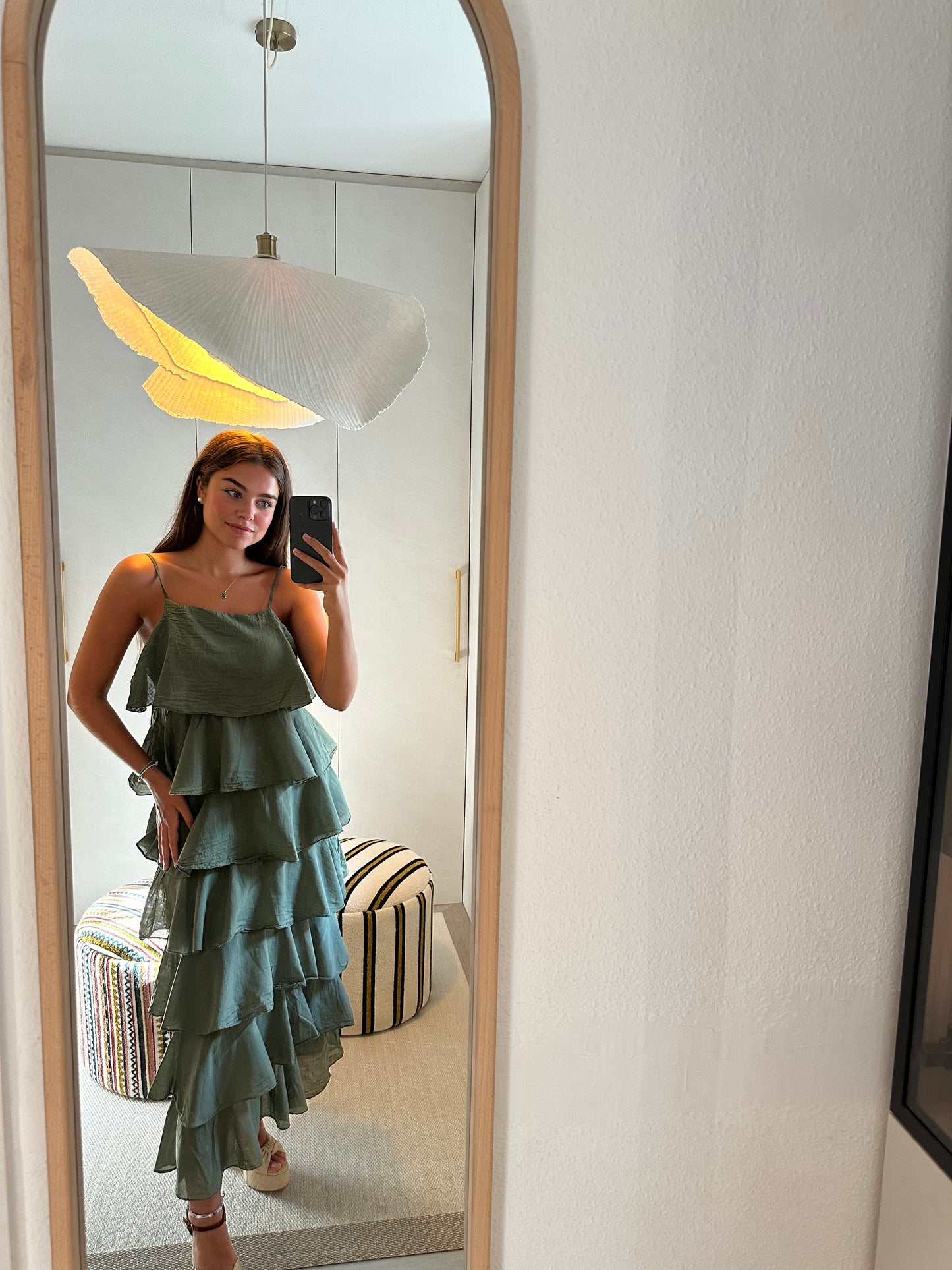 Vestido Olga