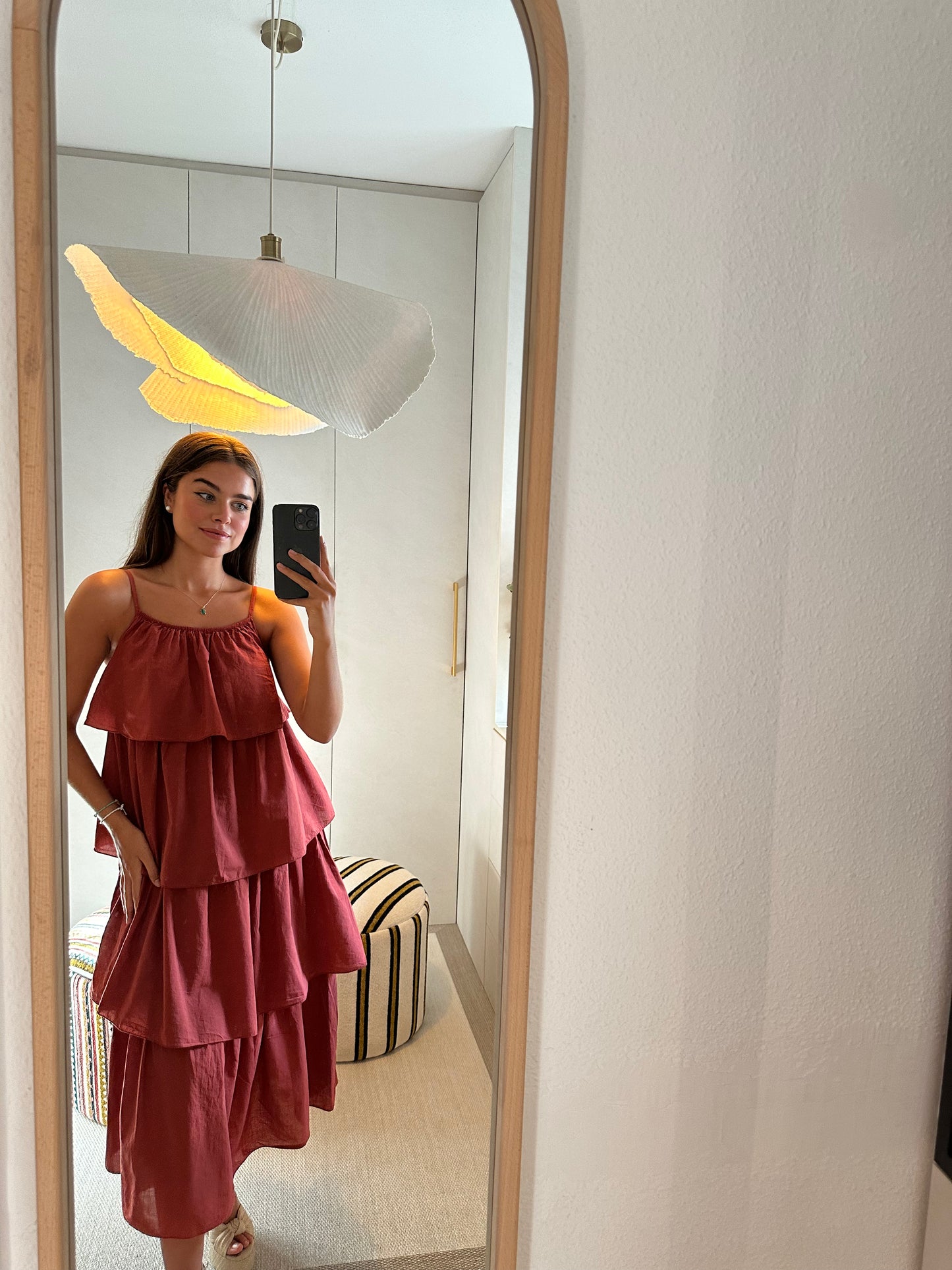 Vestido Mía