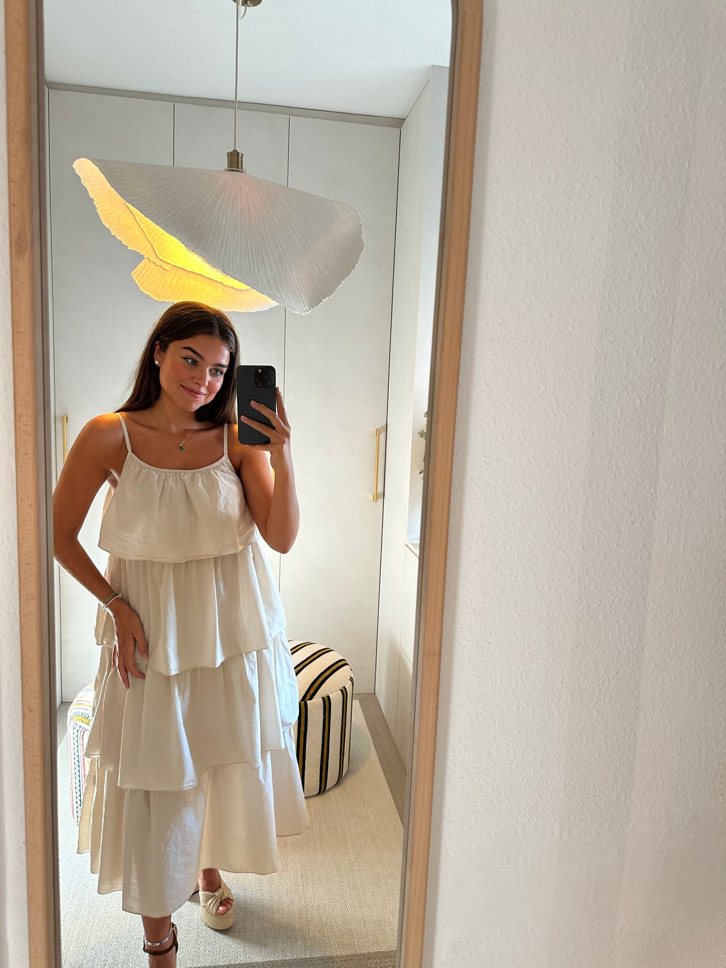 Vestido Carlota