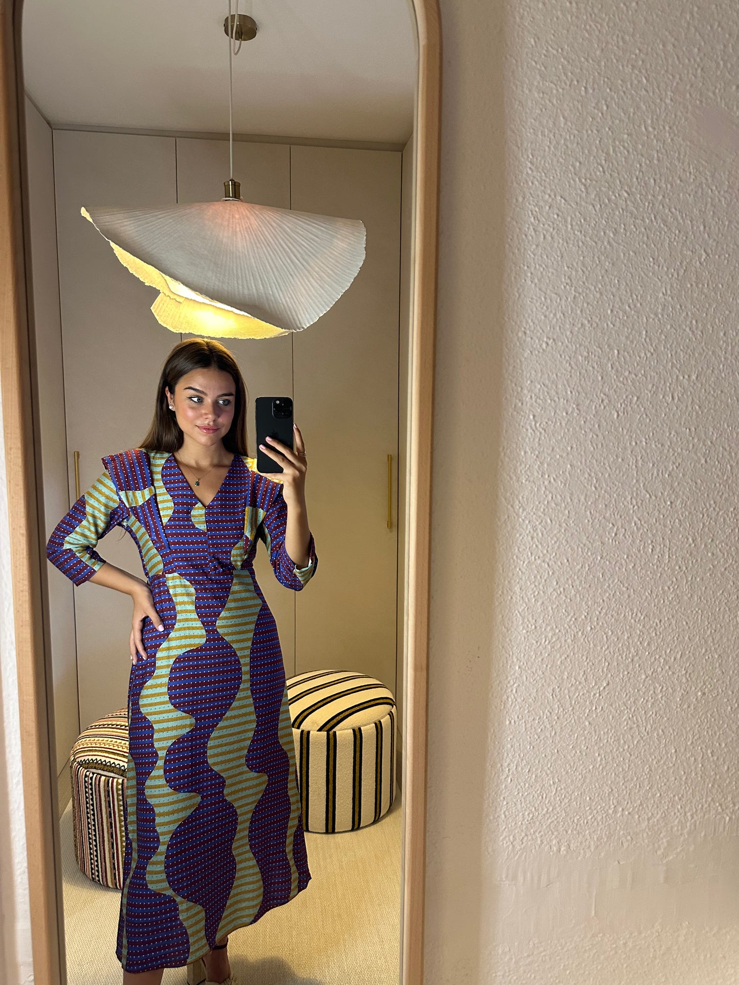 Vestido Tina