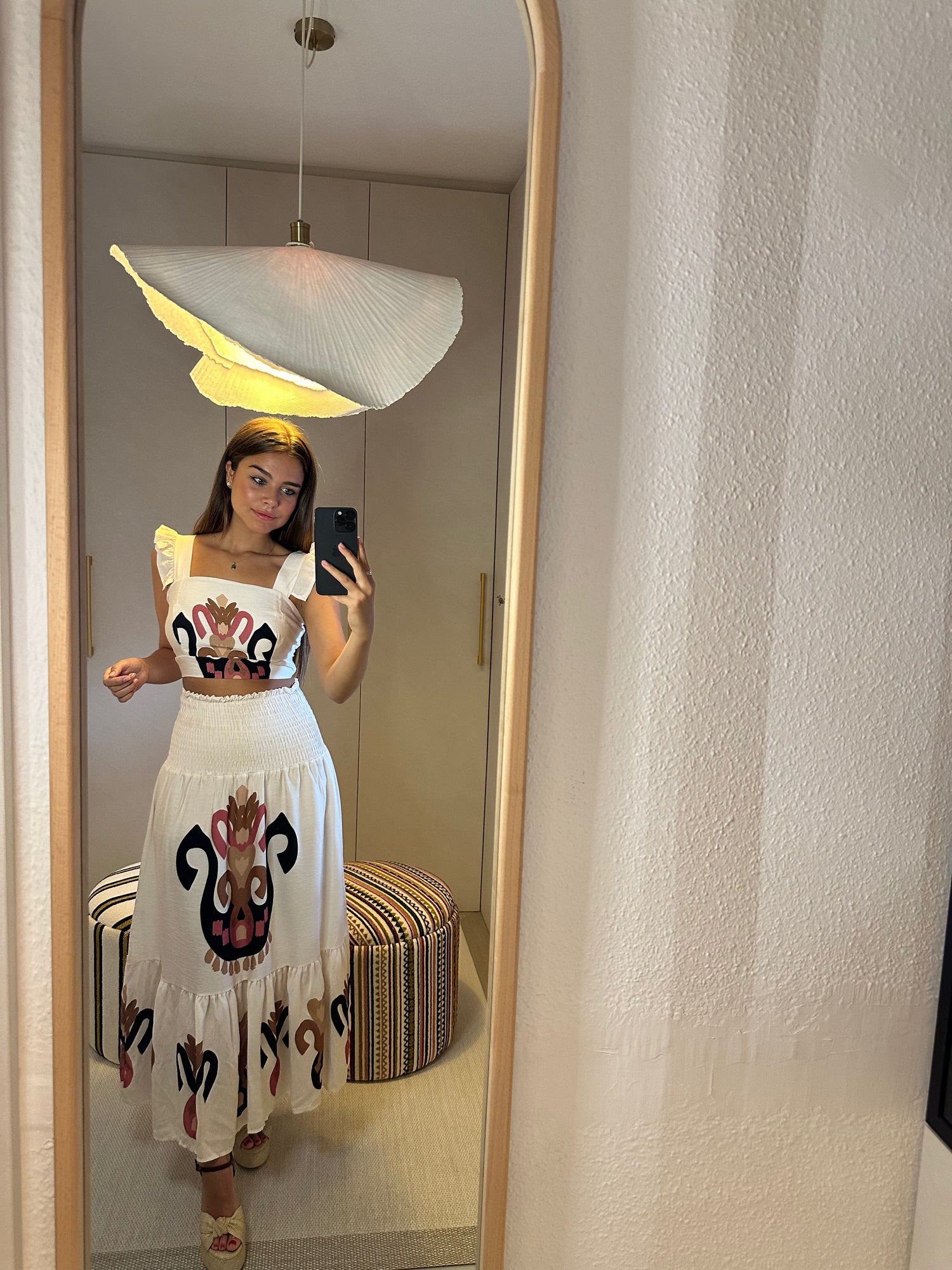 Trajes Y Conjuntos