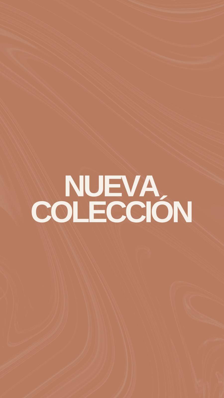 Nueva Colección