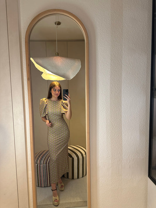 Vestido Lorena