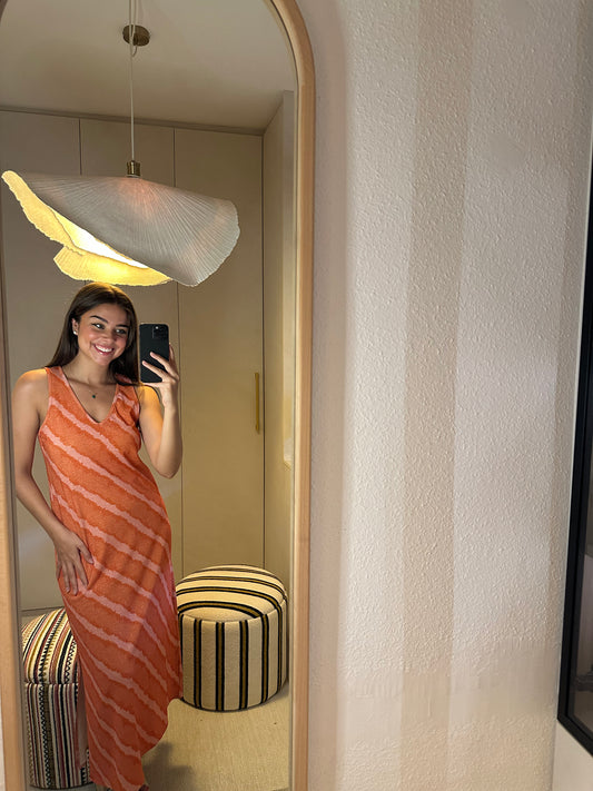 Vestido Hulu