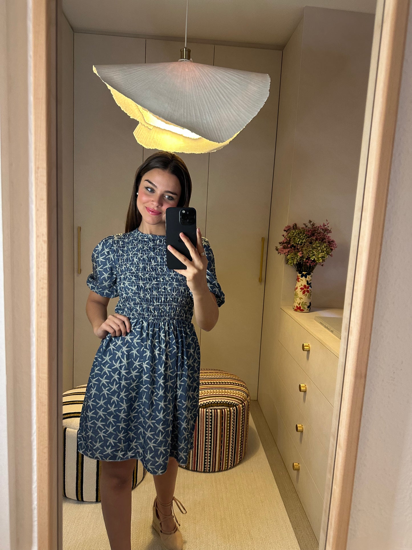 Vestido Star