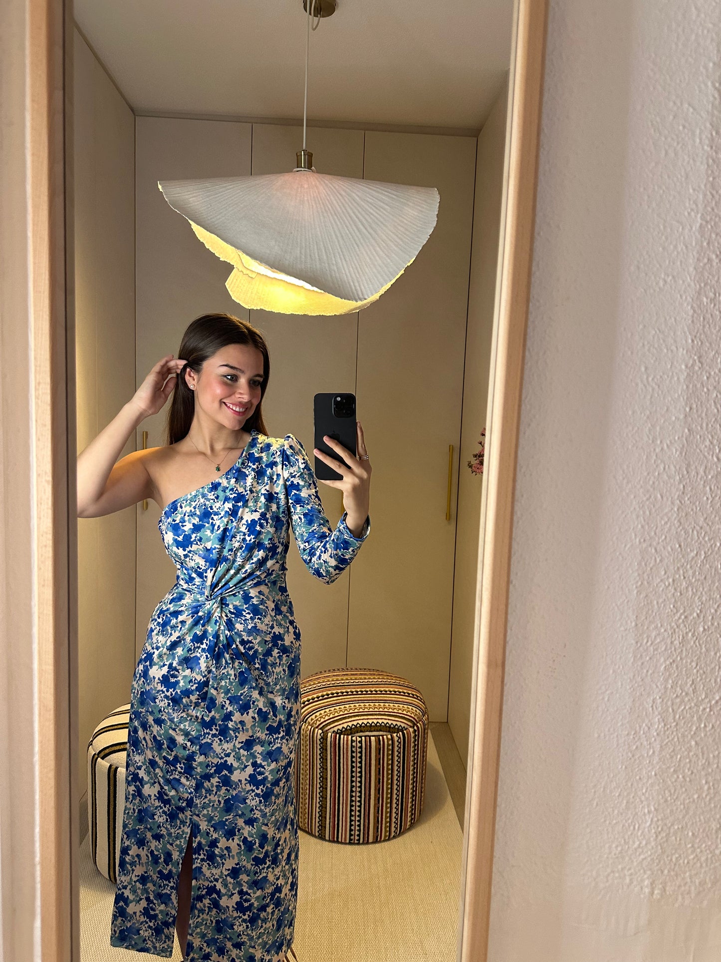 Vestido Milán