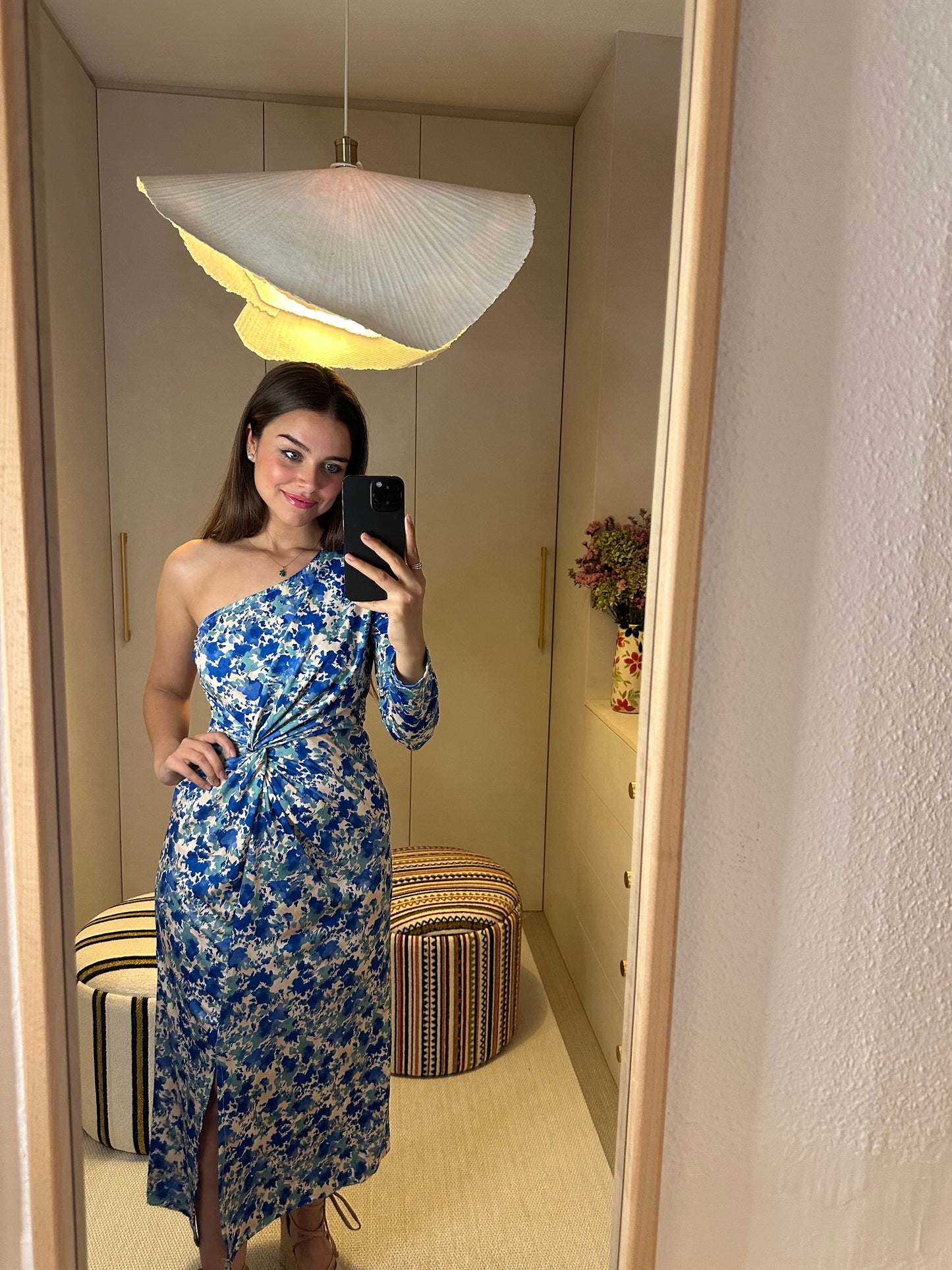 Vestido Milán