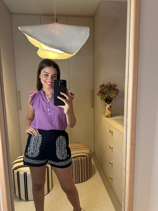 Shorts Bahía