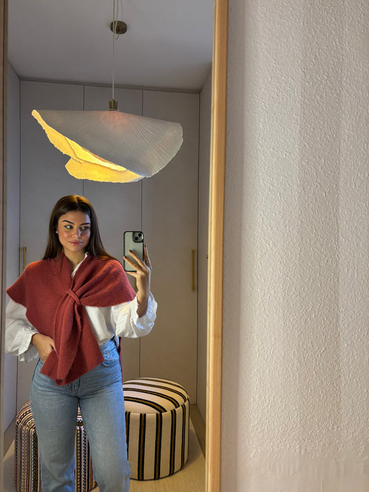 Poncho Capa Cádiz