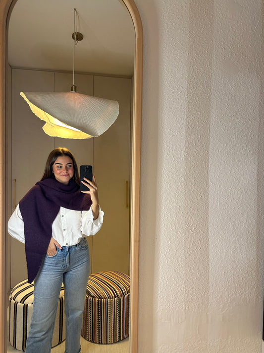 Poncho Vilma