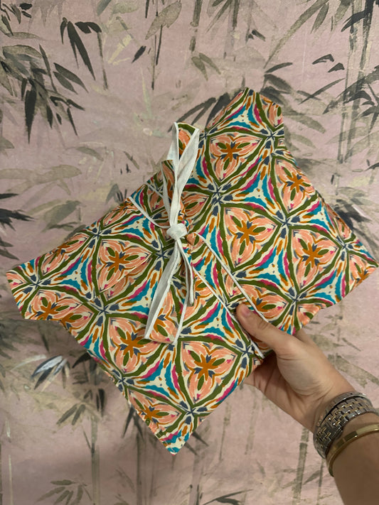 Pijama Estampado