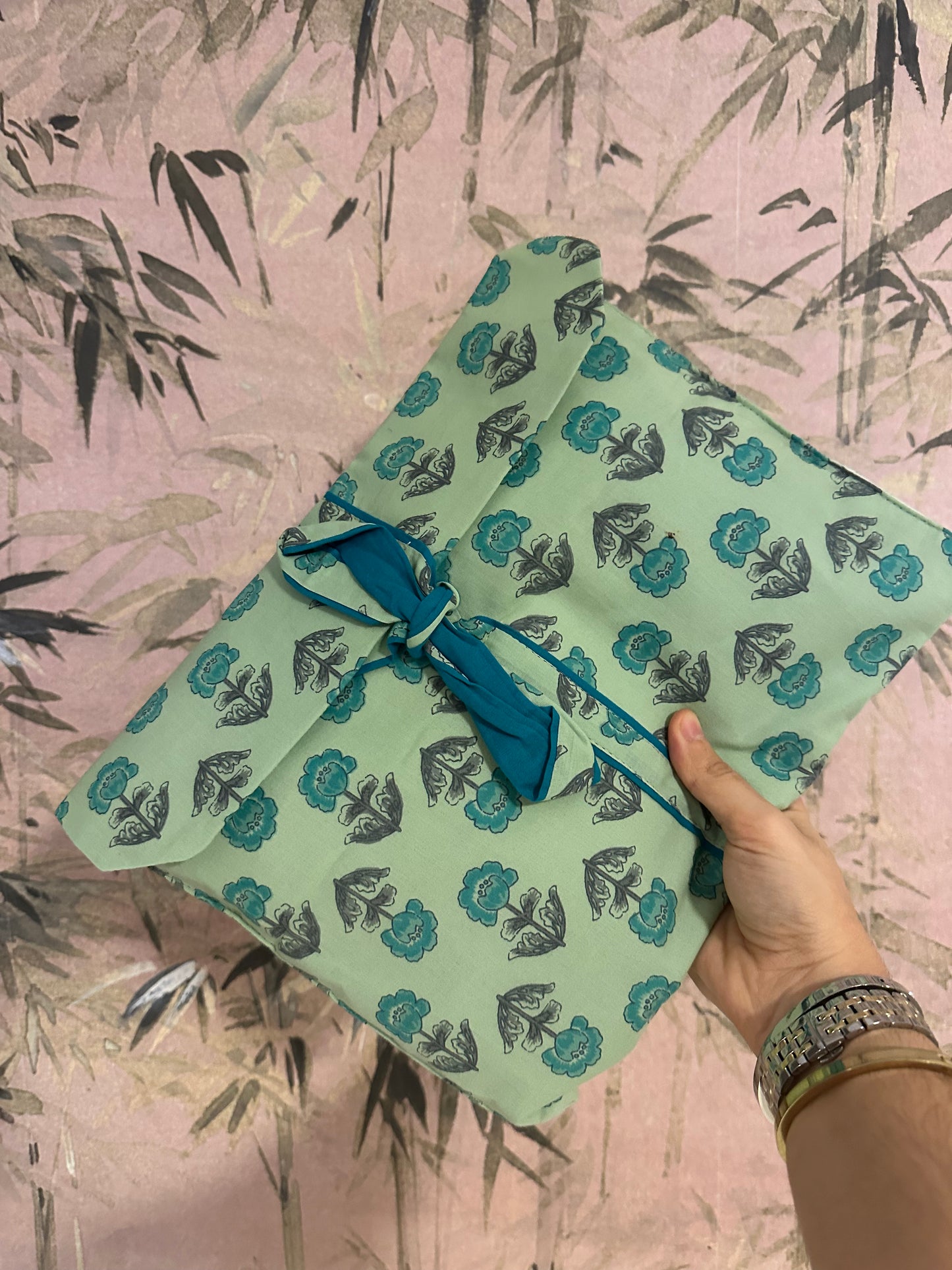 Pijama Estampado