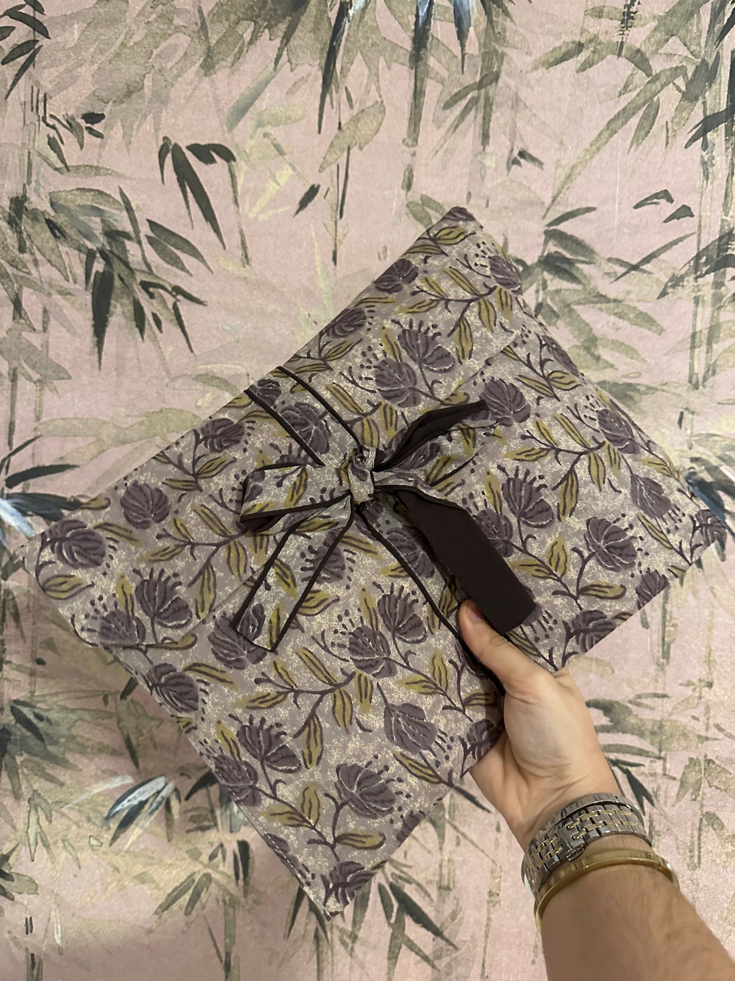 Pijama Estampado