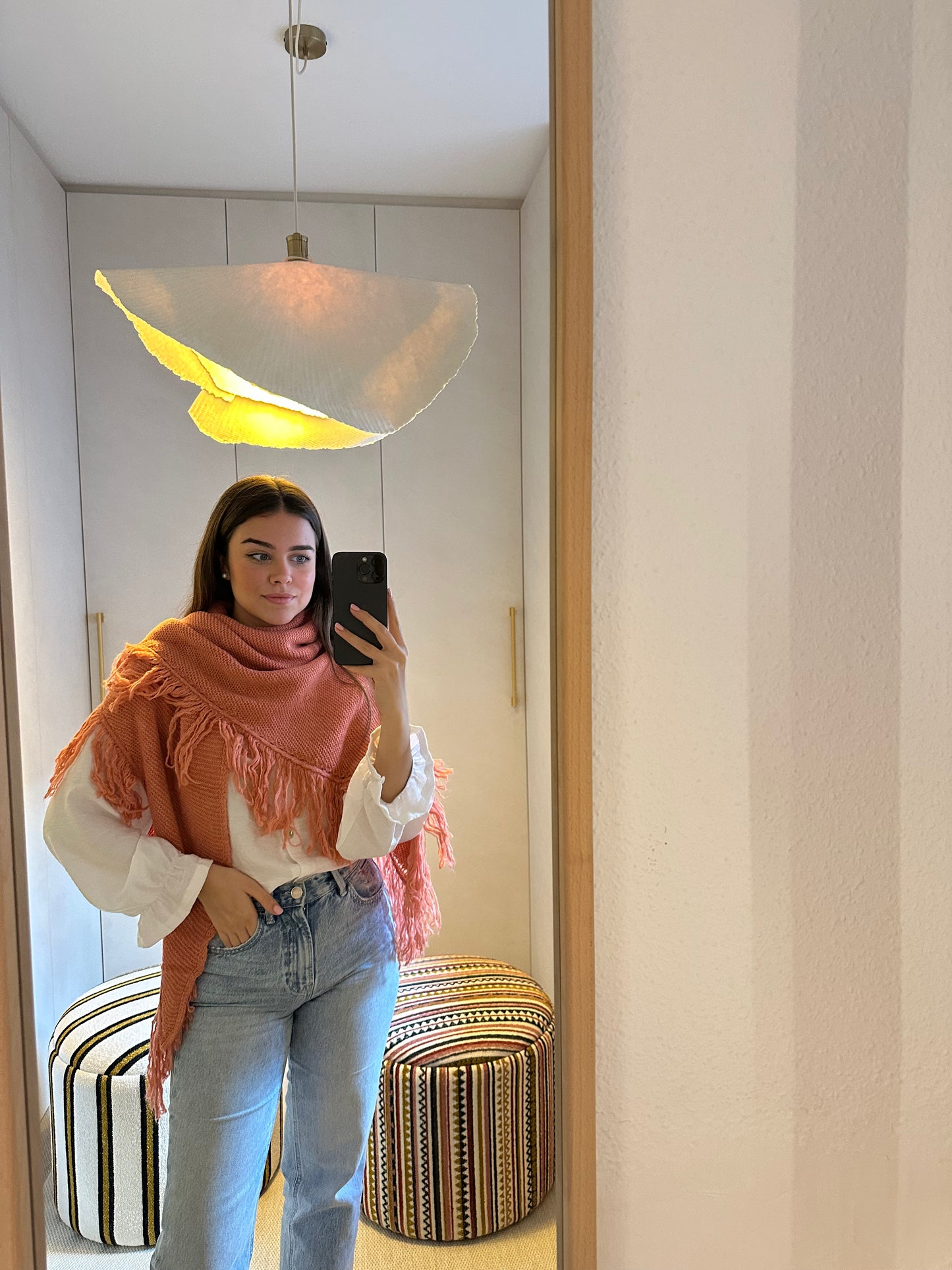 Poncho Salma
