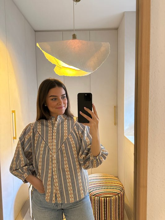 Blusa Lena