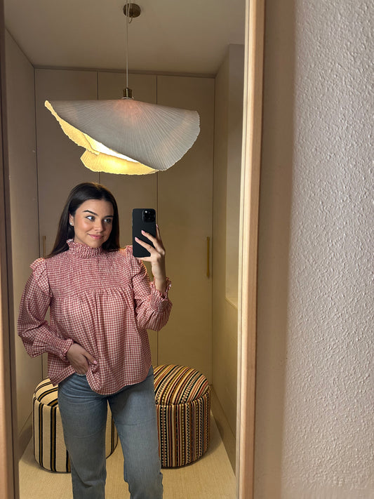 Blusa Victoria