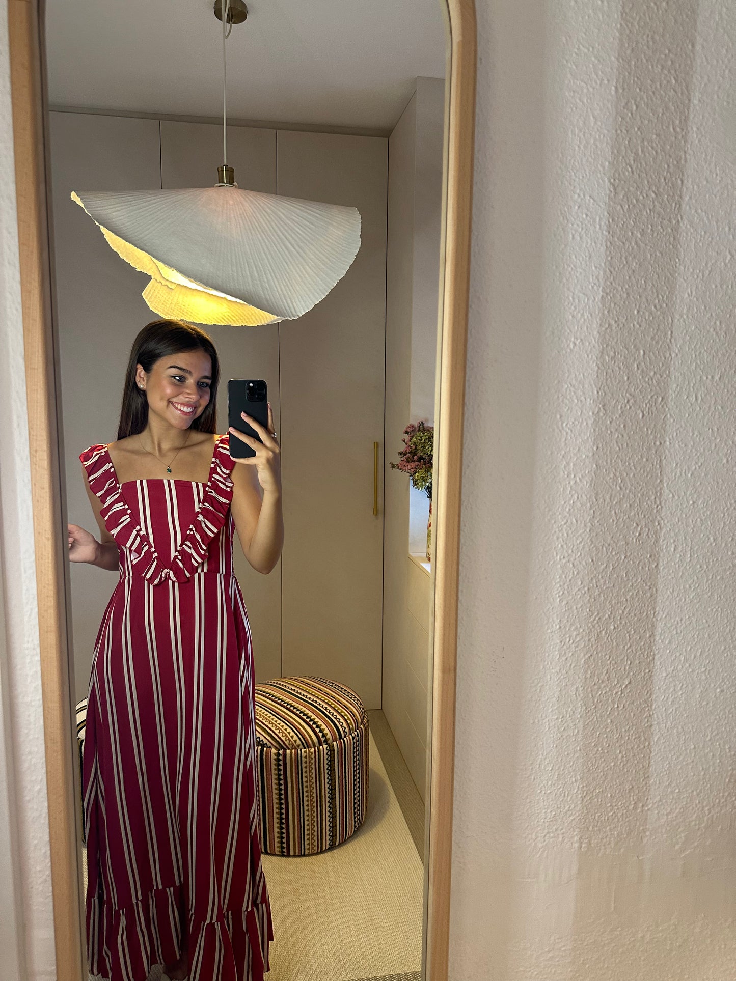 Vestido Janeira
