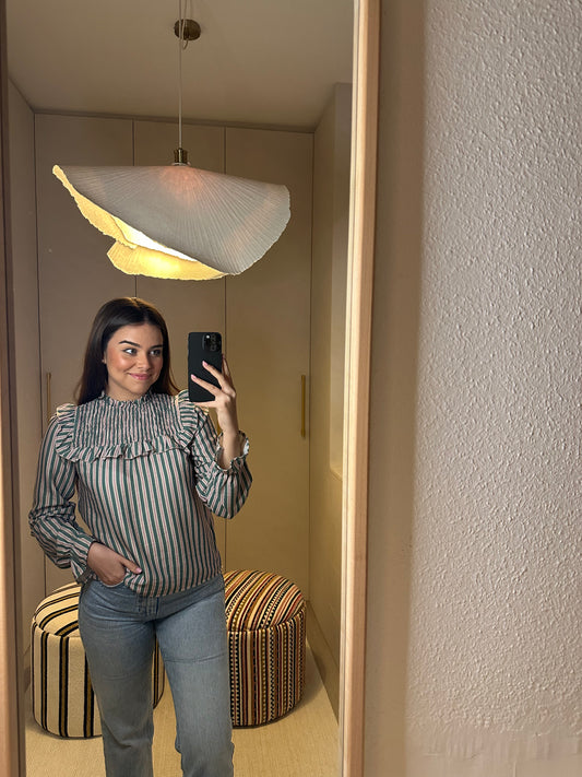 Blusa Ralia