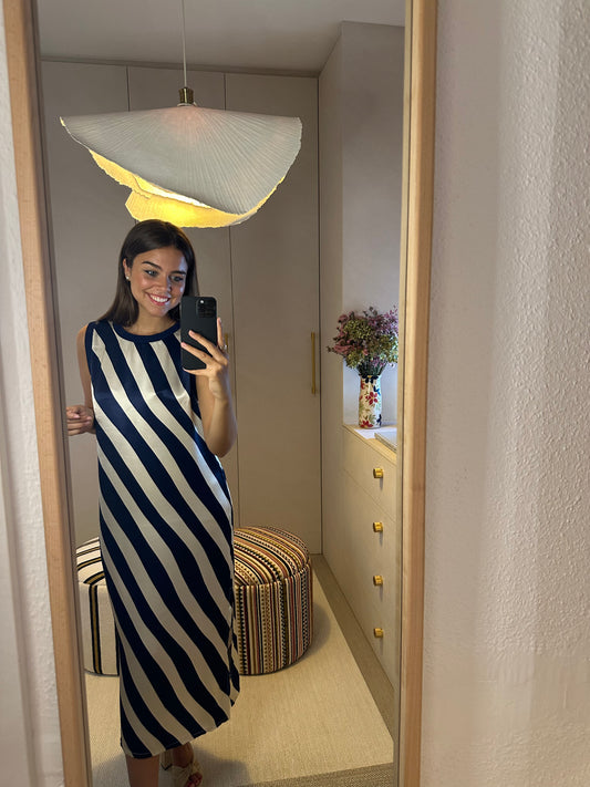 Vestido Maluz